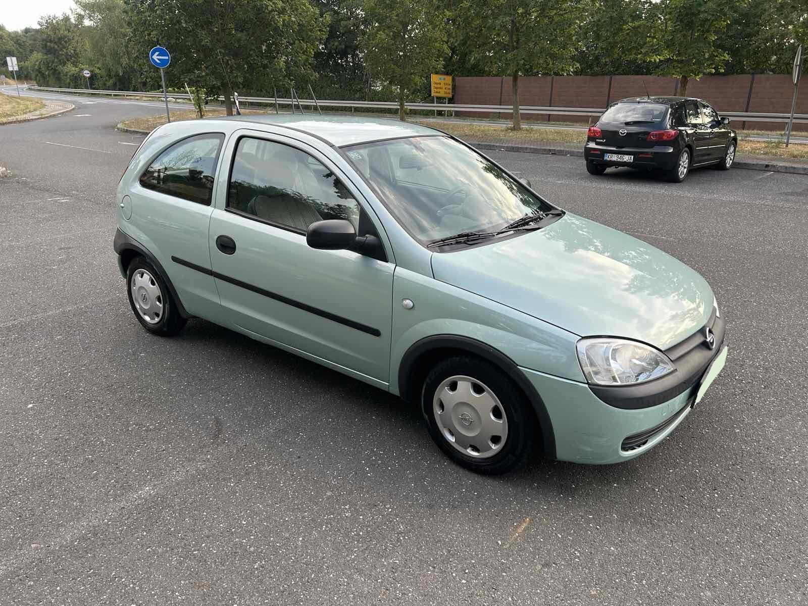 Opel Corsa 1.2 Benzin!Rega02./27.Mala potrošnja!SUPER STANJE!, fotografija 11