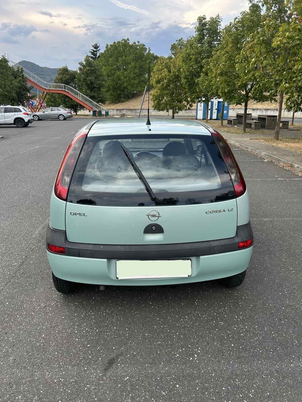 Opel Corsa 1.2 Benzin!Rega02./27.Mala potrošnja!SUPER STANJE!, fotografija 12