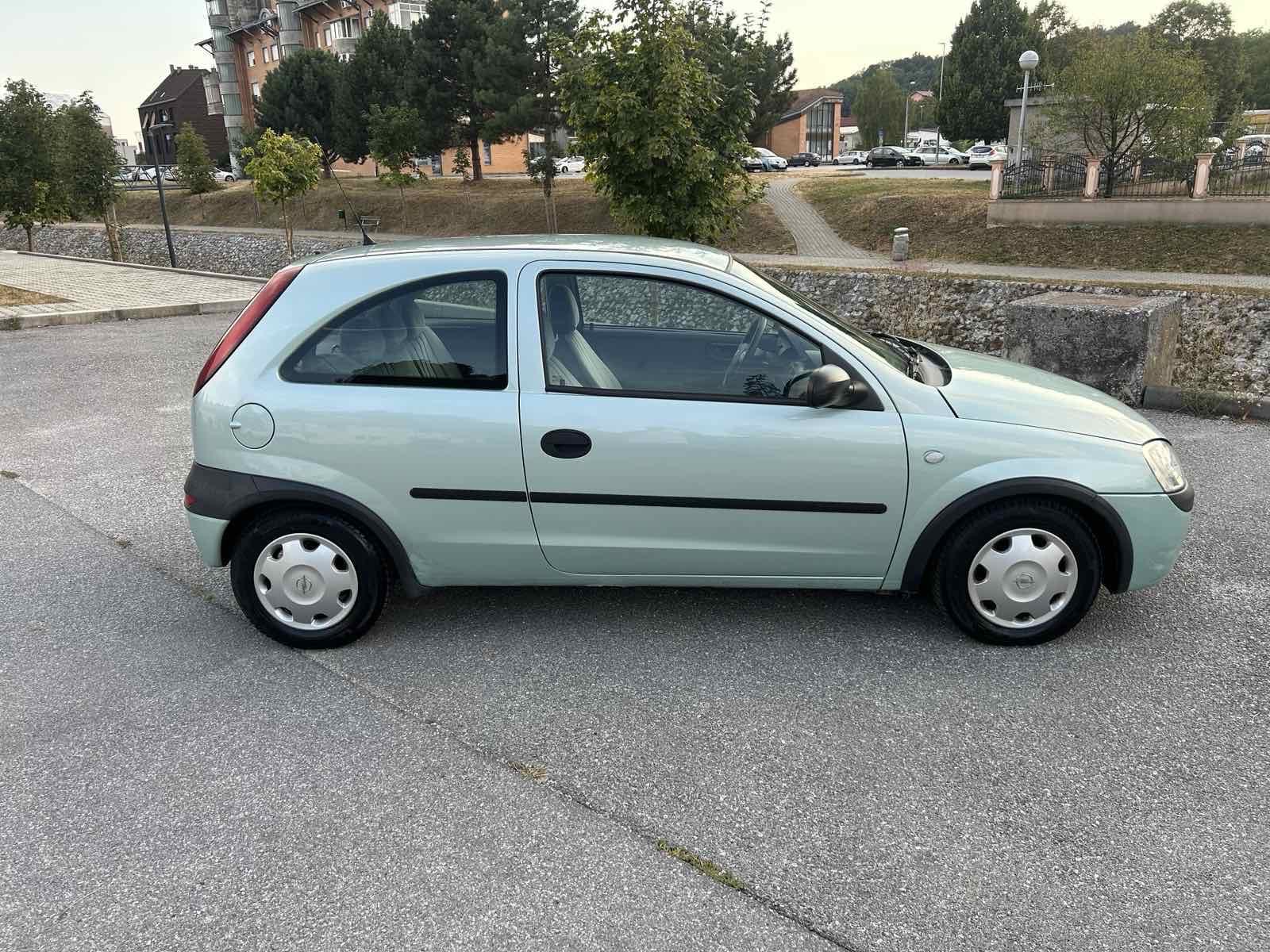 Opel Corsa 1.2 Benzin!Rega02./27.Mala potrošnja!SUPER STANJE!, fotografija 13