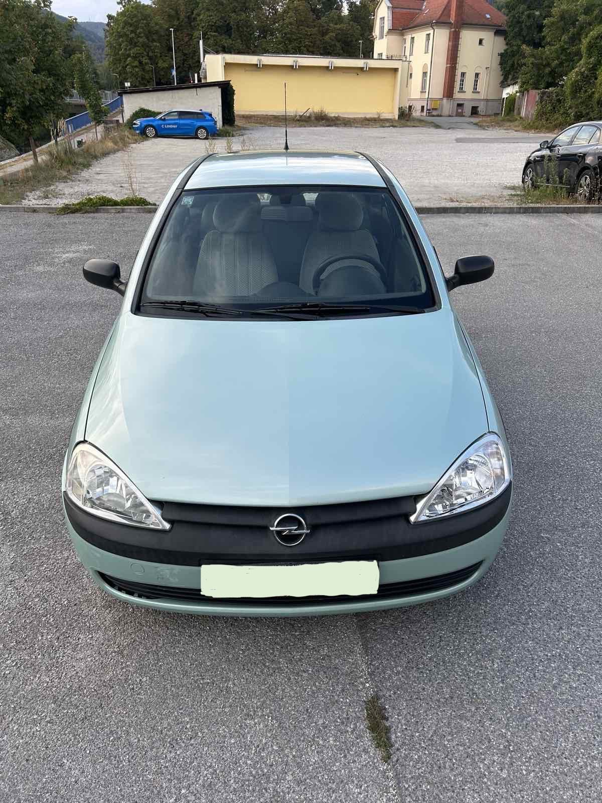 Opel Corsa 1.2 Benzin!Rega02./27.Mala potrošnja!SUPER STANJE!, fotografija 14