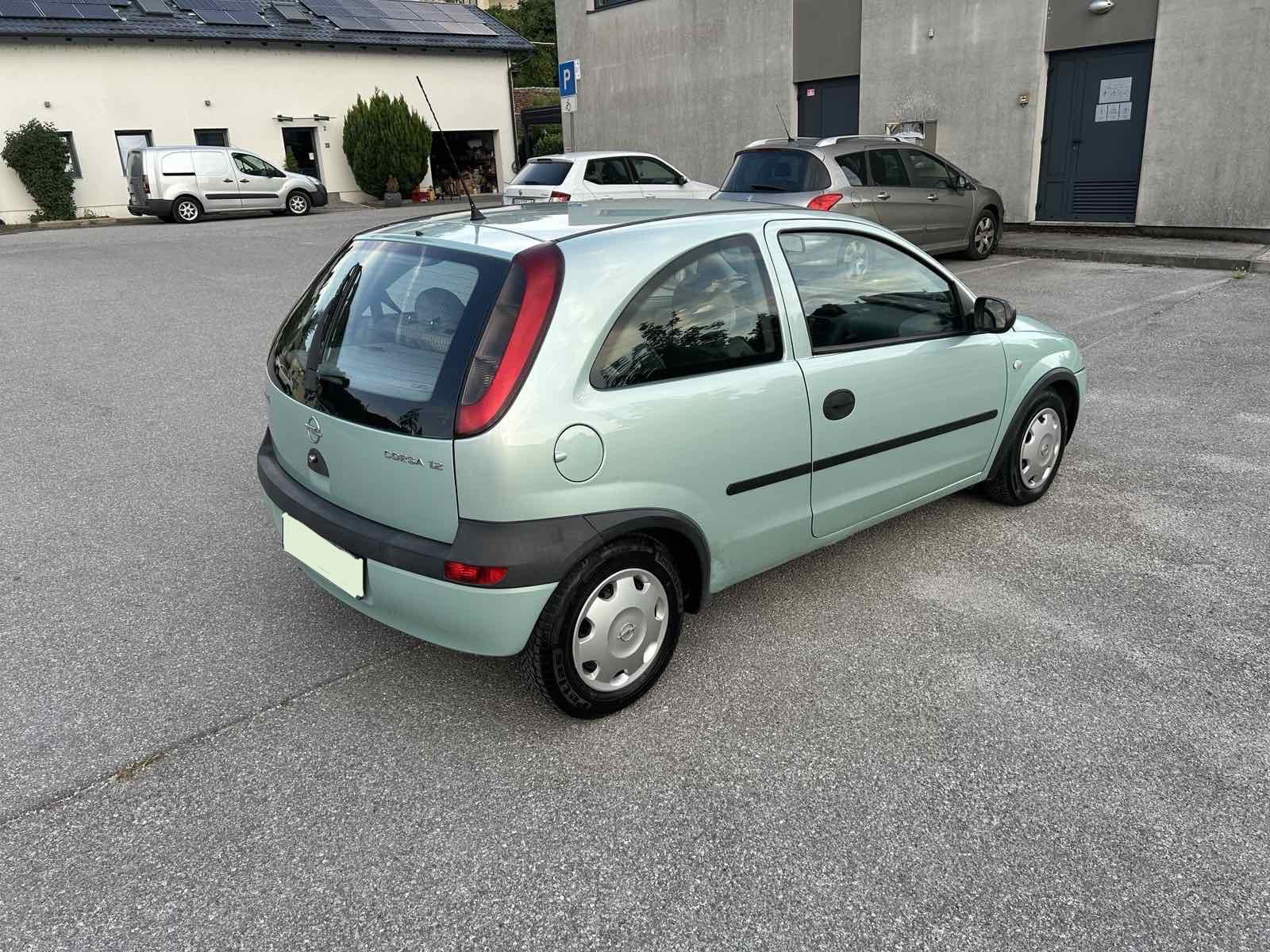 Opel Corsa 1.2 Benzin!Rega02./27.Mala potrošnja!SUPER STANJE!, fotografija 16