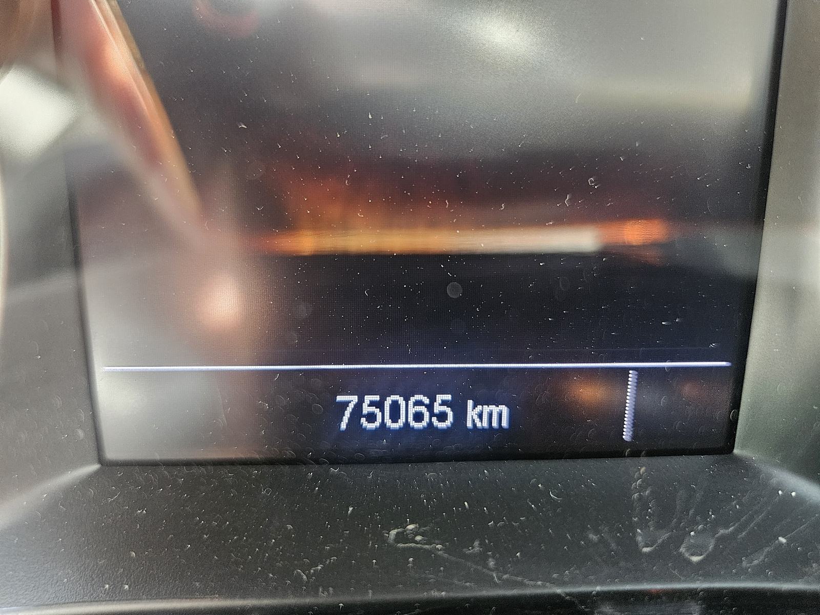Opel Corsa 1,2 četiri cilindra lanac, pogled izvana - slika 5