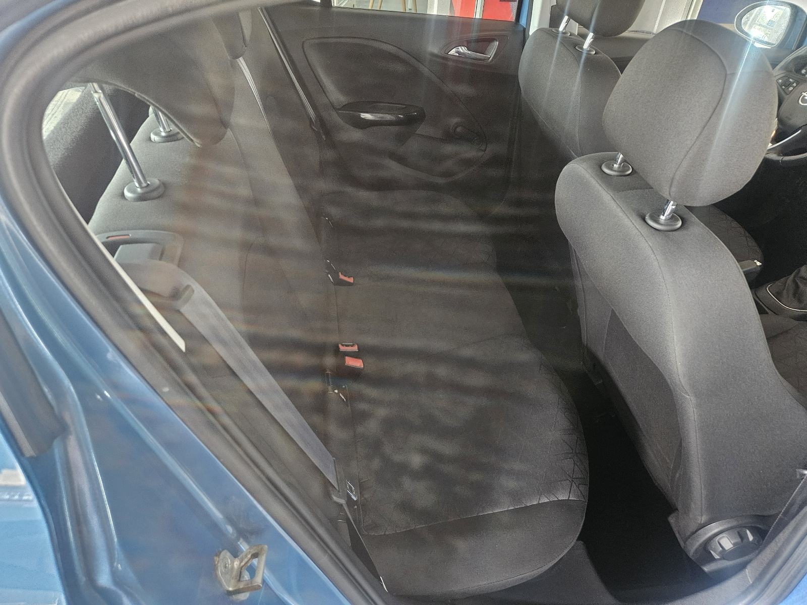 Opel Corsa 1,2 četiri cilindra lanac, fotografija 9