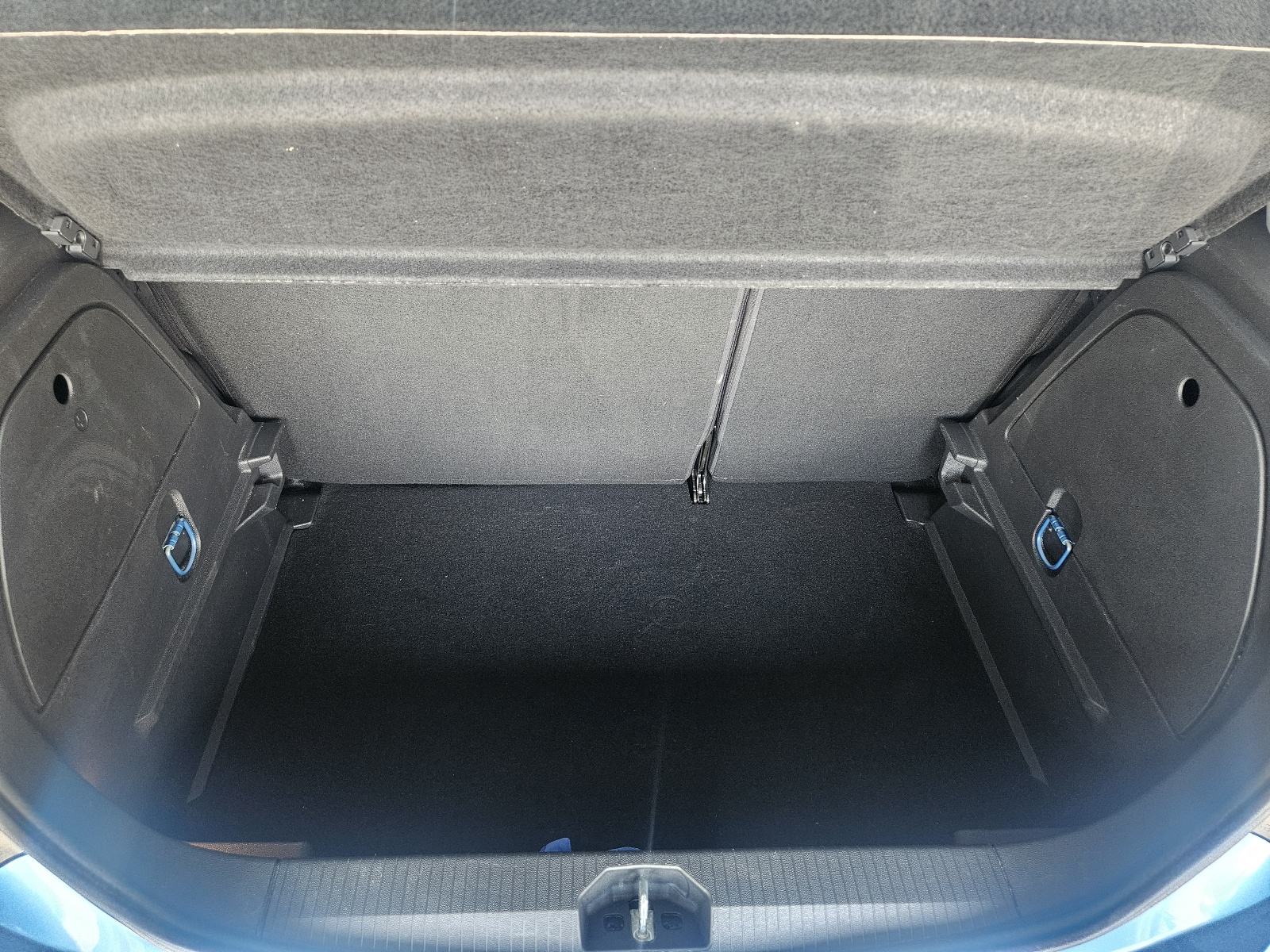 Opel Corsa 1,2 četiri cilindra lanac, fotografija 11