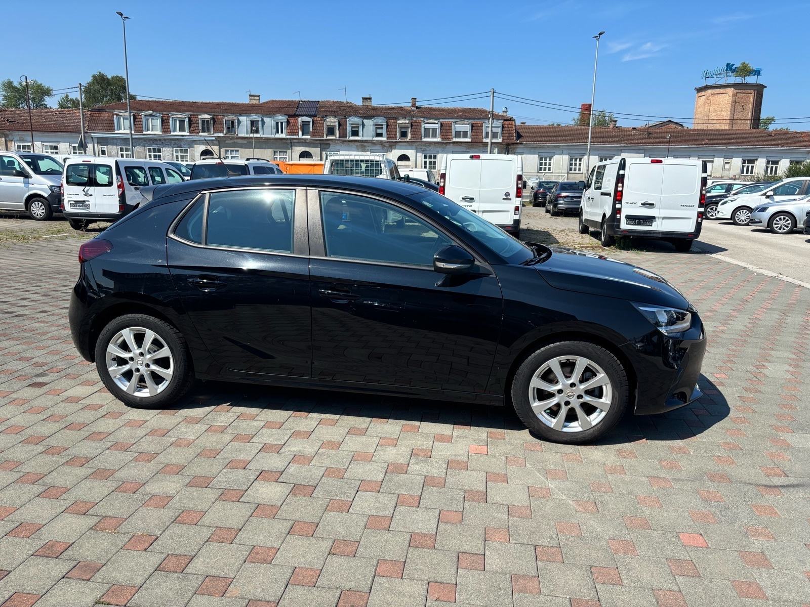 Opel Corsa 1,2 Edition;1vl;HR Auto;Kam;Lane Ass;Servisna;U PDV-u, fotografija 4
