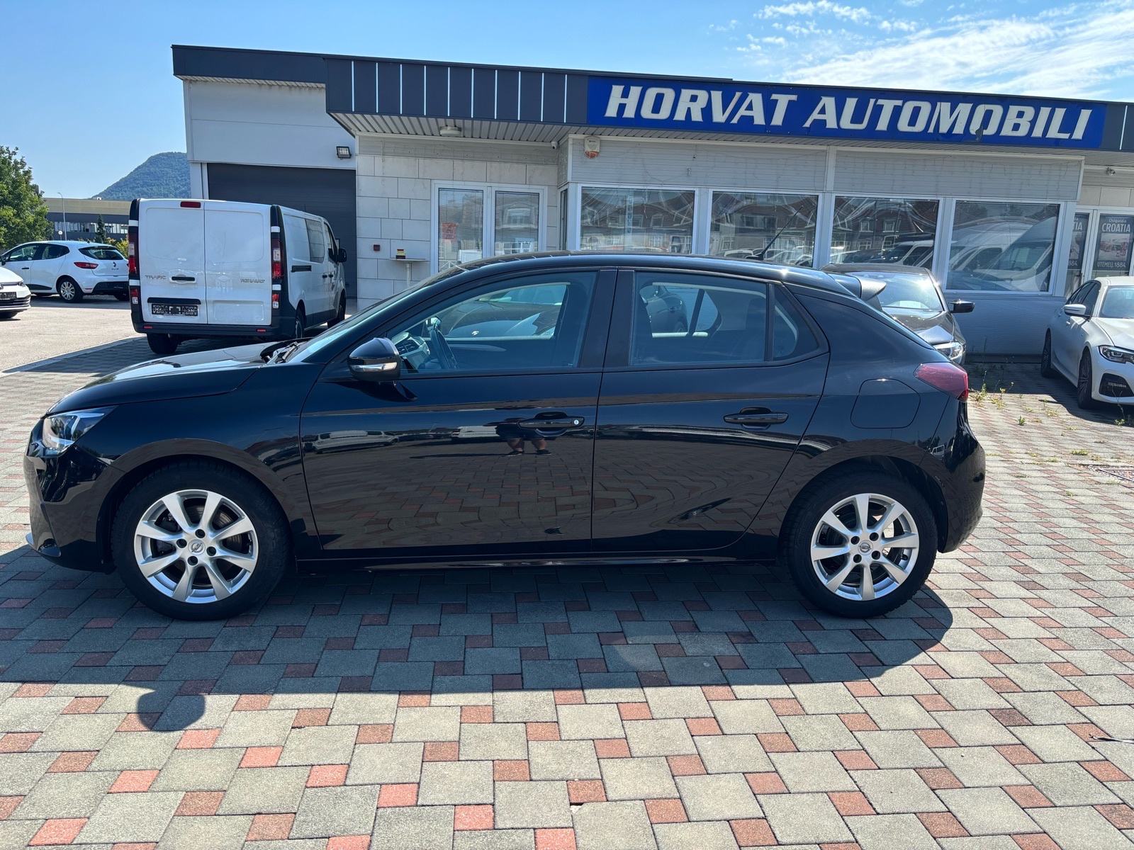 Opel Corsa 1,2 Edition;1vl;HR Auto;Kam;Lane Ass;Servisna;U PDV-u, fotografija 8