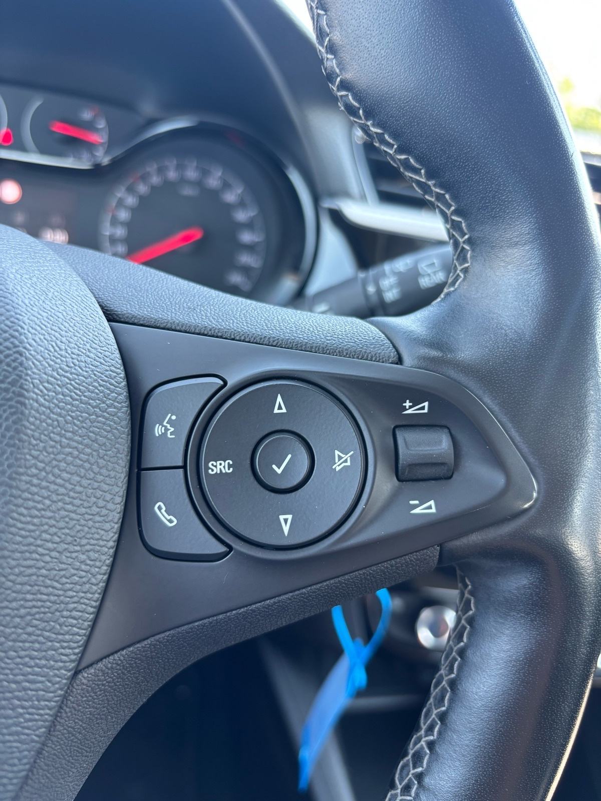 Opel Corsa 1,2 Edition;1vl;HR Auto;Kam;Lane Ass;Servisna;U PDV-u, fotografija 14