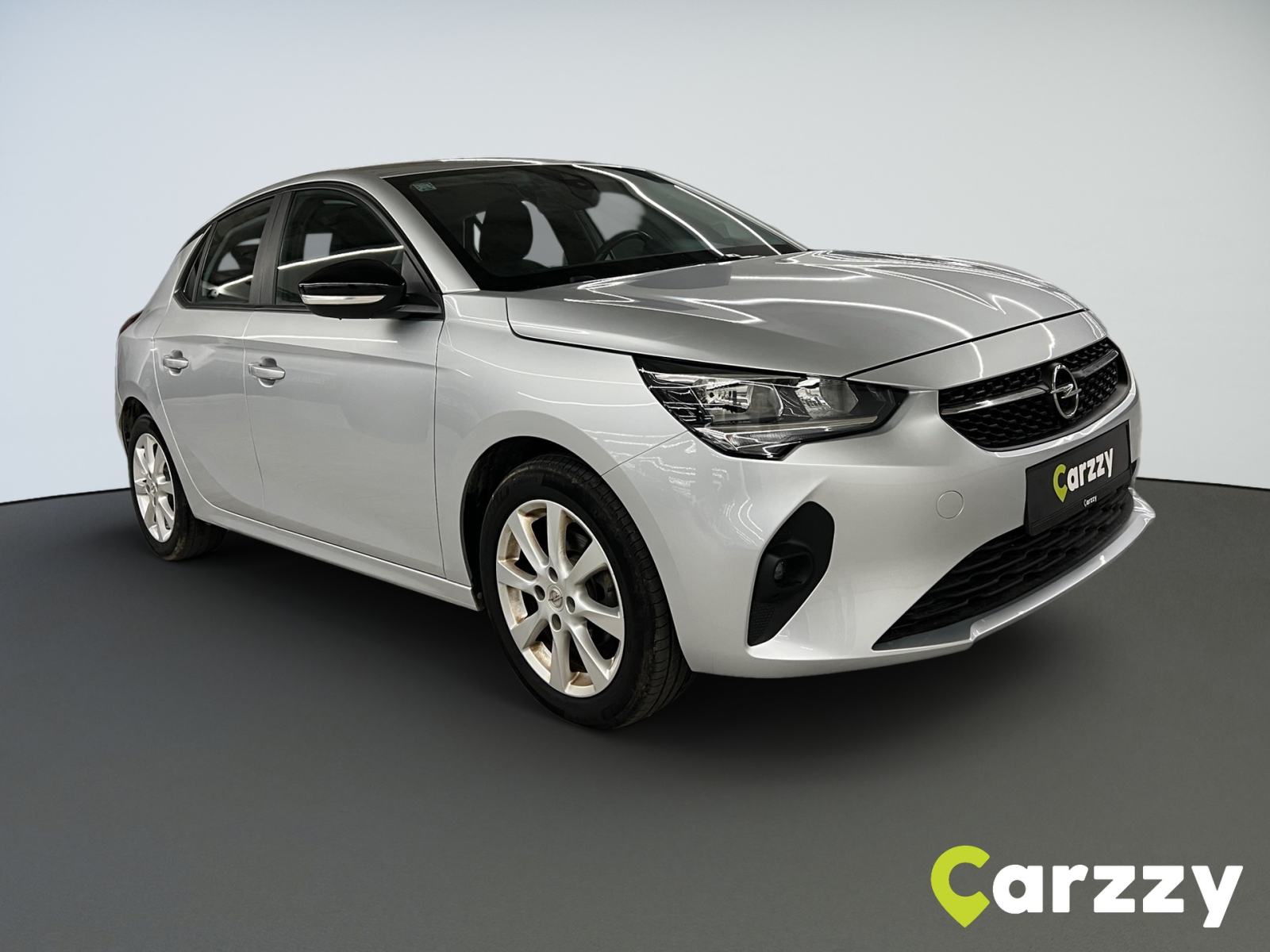 Opel Corsa 1.2 EDITION - 3 godine jamstva, fotografija 4