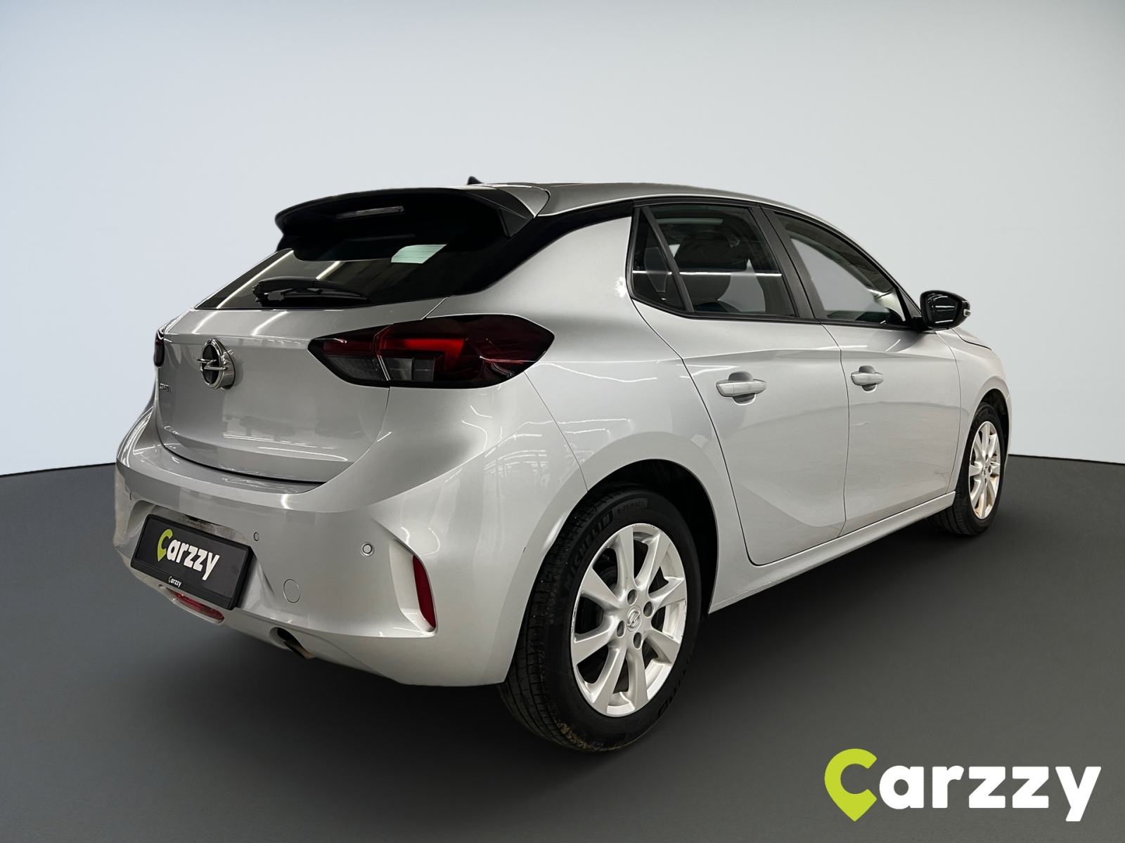 Opel Corsa 1.2 EDITION - 3 godine jamstva, fotografija 6