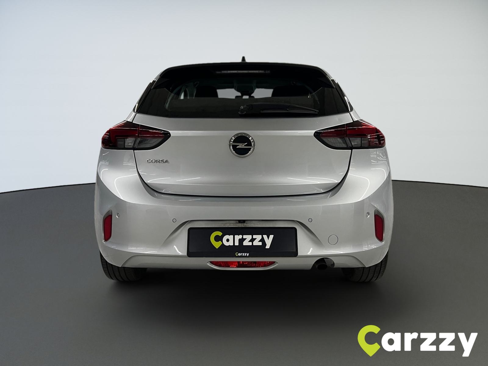 Opel Corsa 1.2 EDITION - 3 godine jamstva, fotografija 7