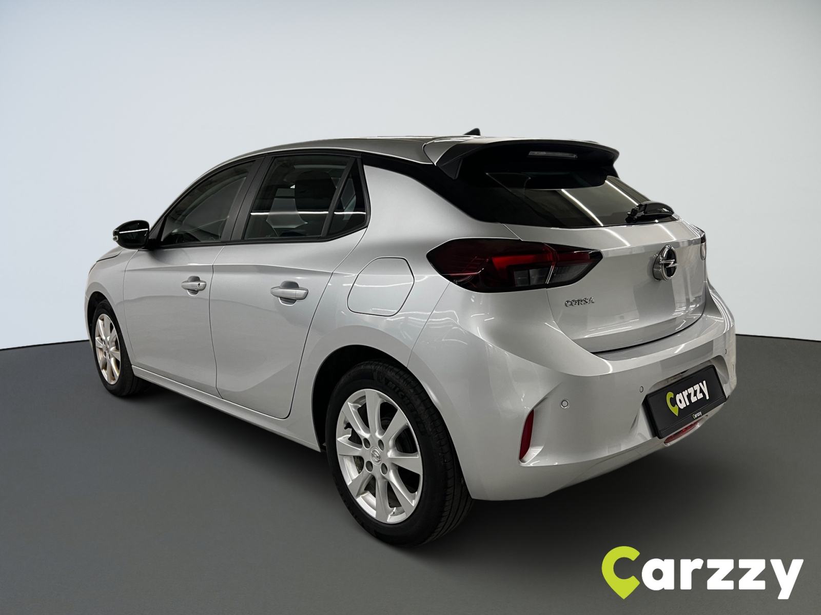 Opel Corsa 1.2 EDITION - 3 godine jamstva, fotografija 8