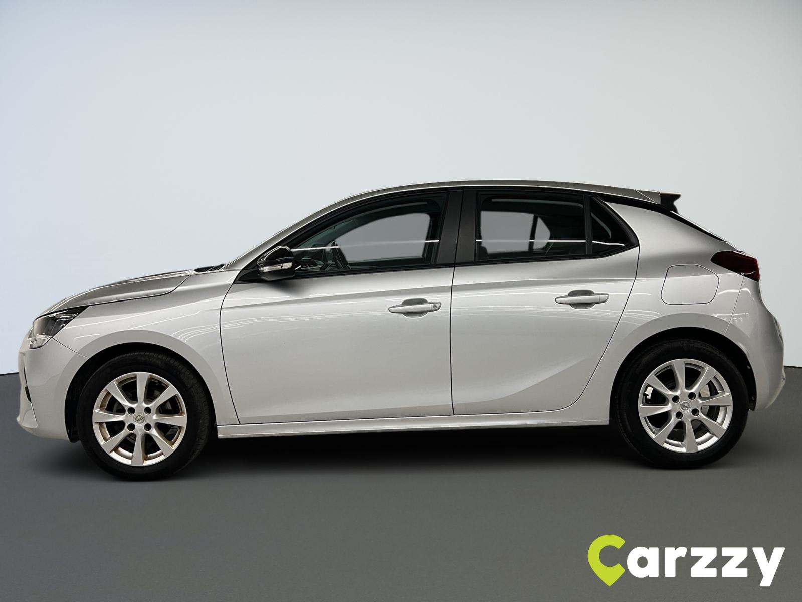 Opel Corsa 1.2 EDITION - 3 godine jamstva, fotografija 9