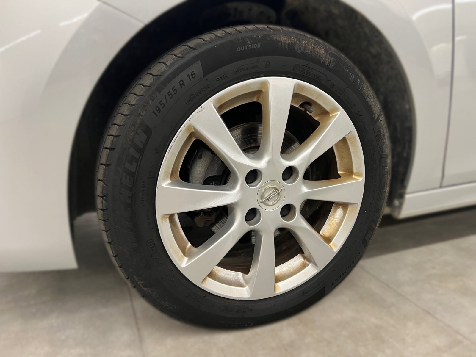 Opel Corsa 1.2 EDITION - 3 godine jamstva, fotografija 11