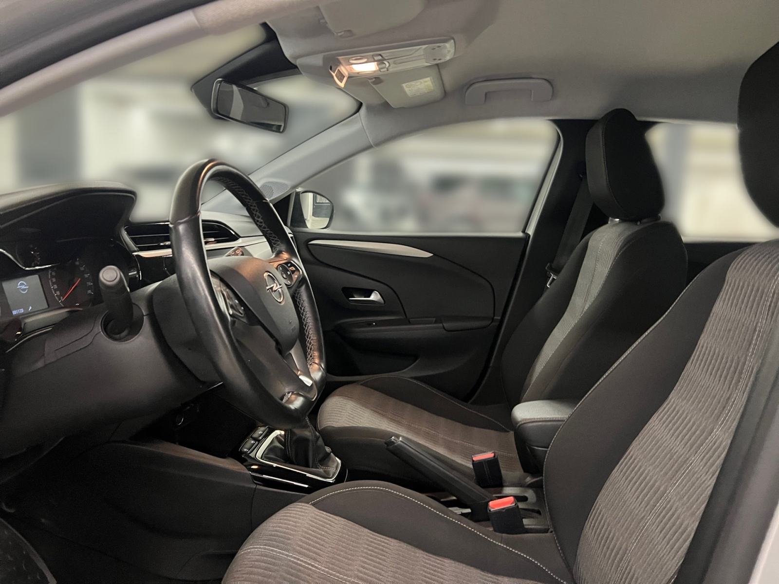 Opel Corsa 1.2 EDITION - 3 godine jamstva, fotografija 13