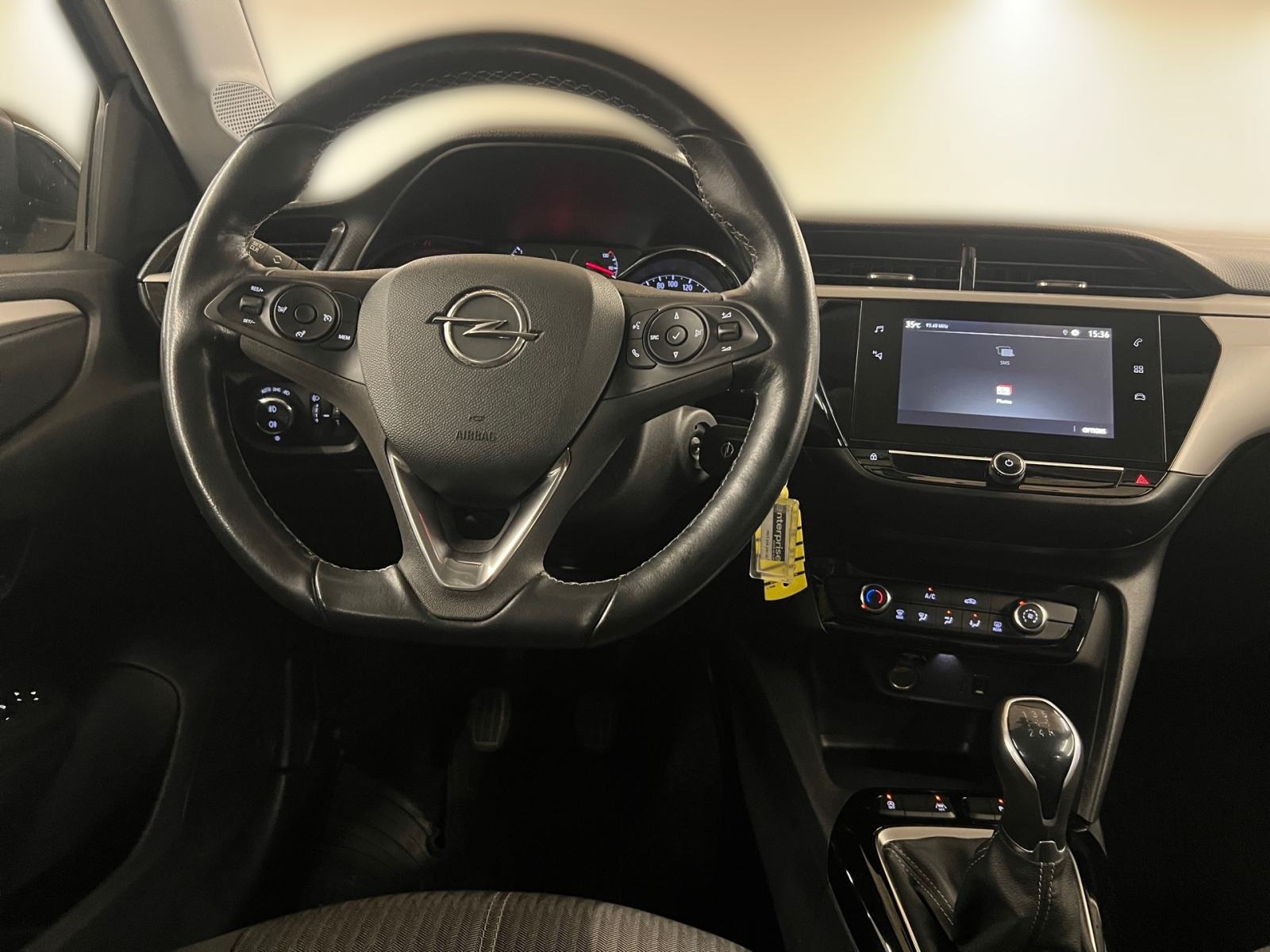 Opel Corsa 1.2 EDITION - 3 godine jamstva, fotografija 15