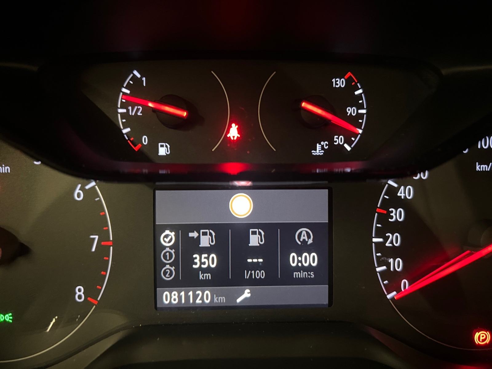 Opel Corsa 1.2 EDITION - 3 godine jamstva, fotografija 17