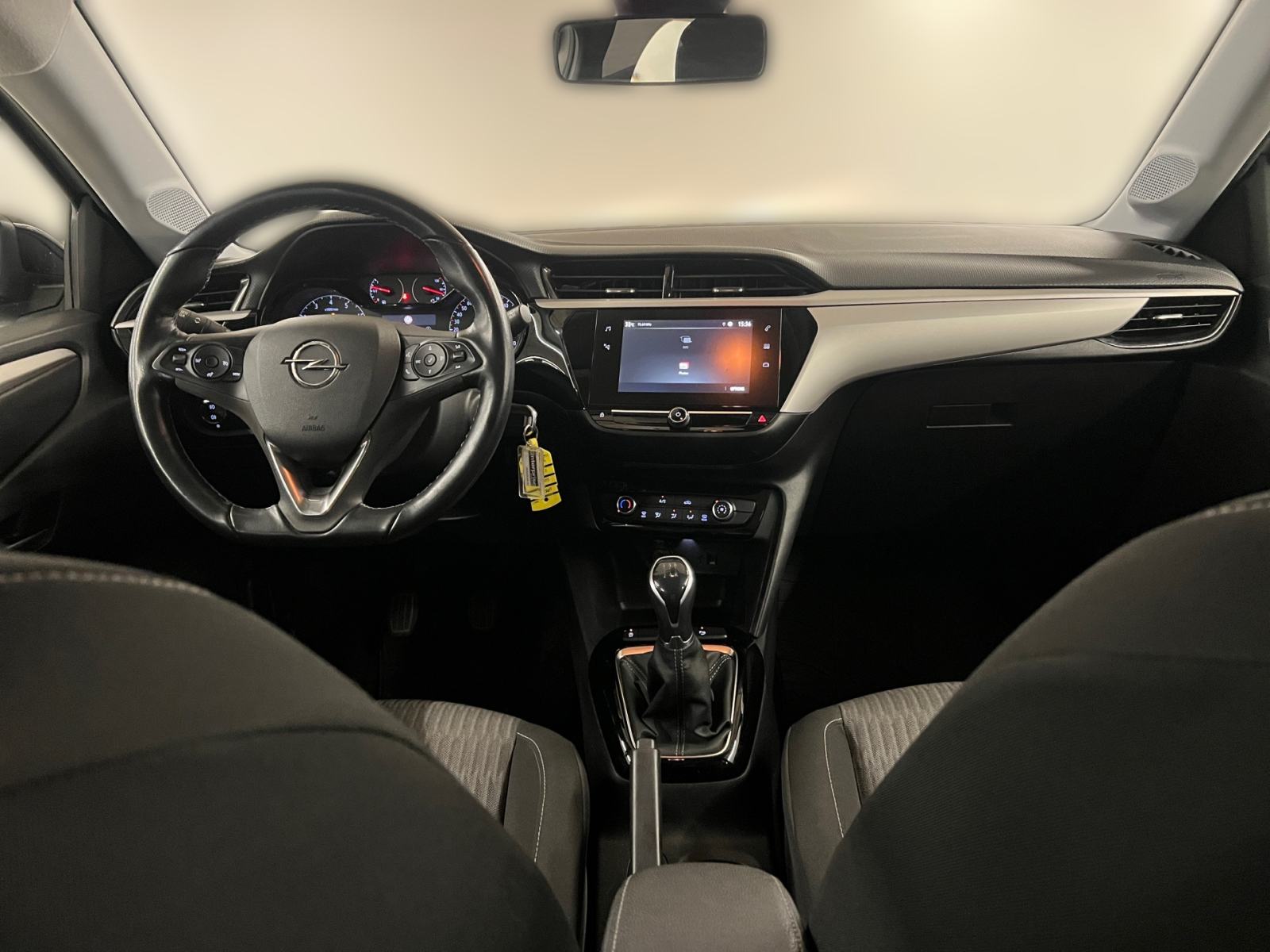 Opel Corsa 1.2 EDITION - 3 godine jamstva, fotografija 19