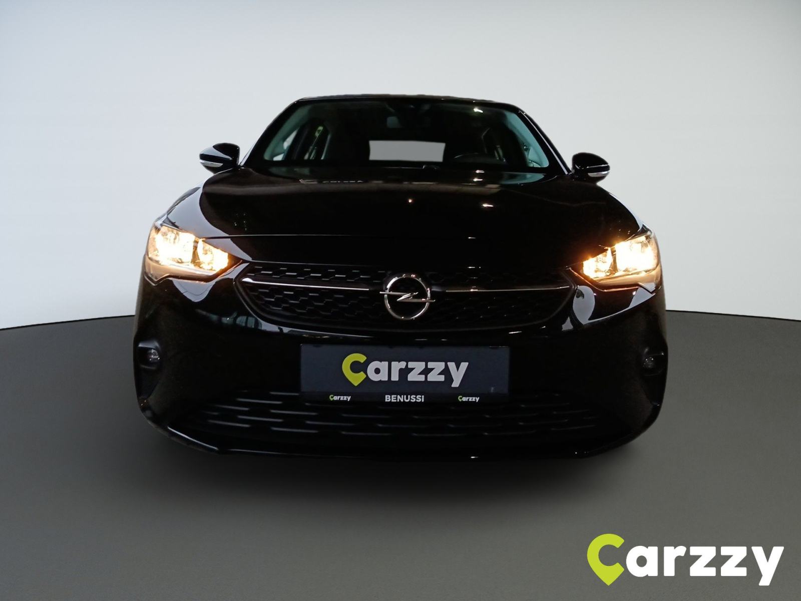 Opel Corsa 1.2 EDITION - 3 godine jamstva, fotografija 3