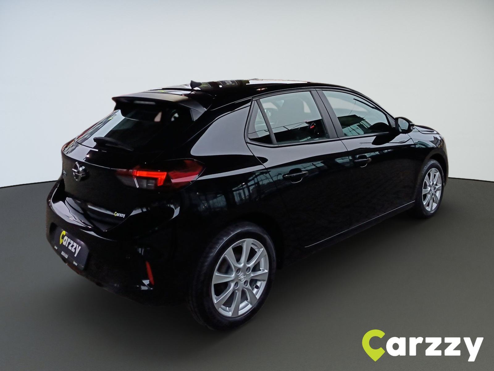 Opel Corsa 1.2 EDITION - 3 godine jamstva, fotografija 6