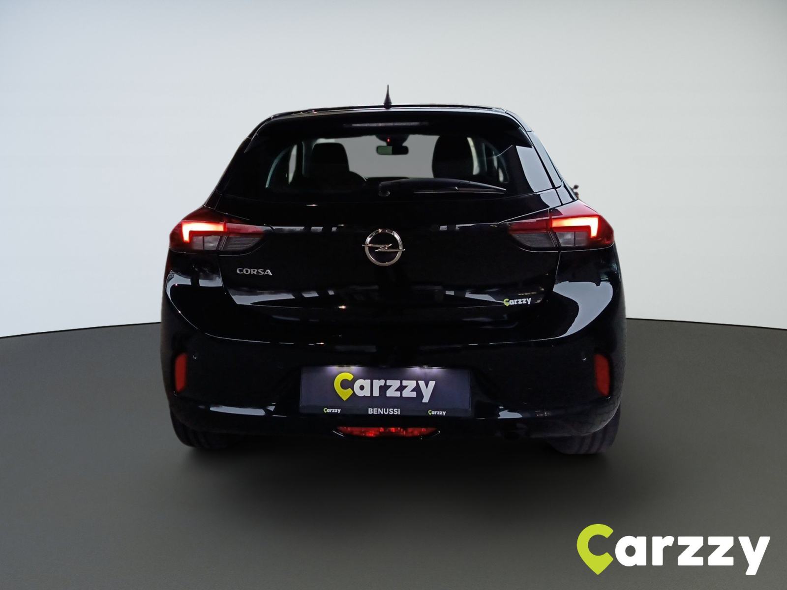 Opel Corsa 1.2 EDITION - 3 godine jamstva, fotografija 7