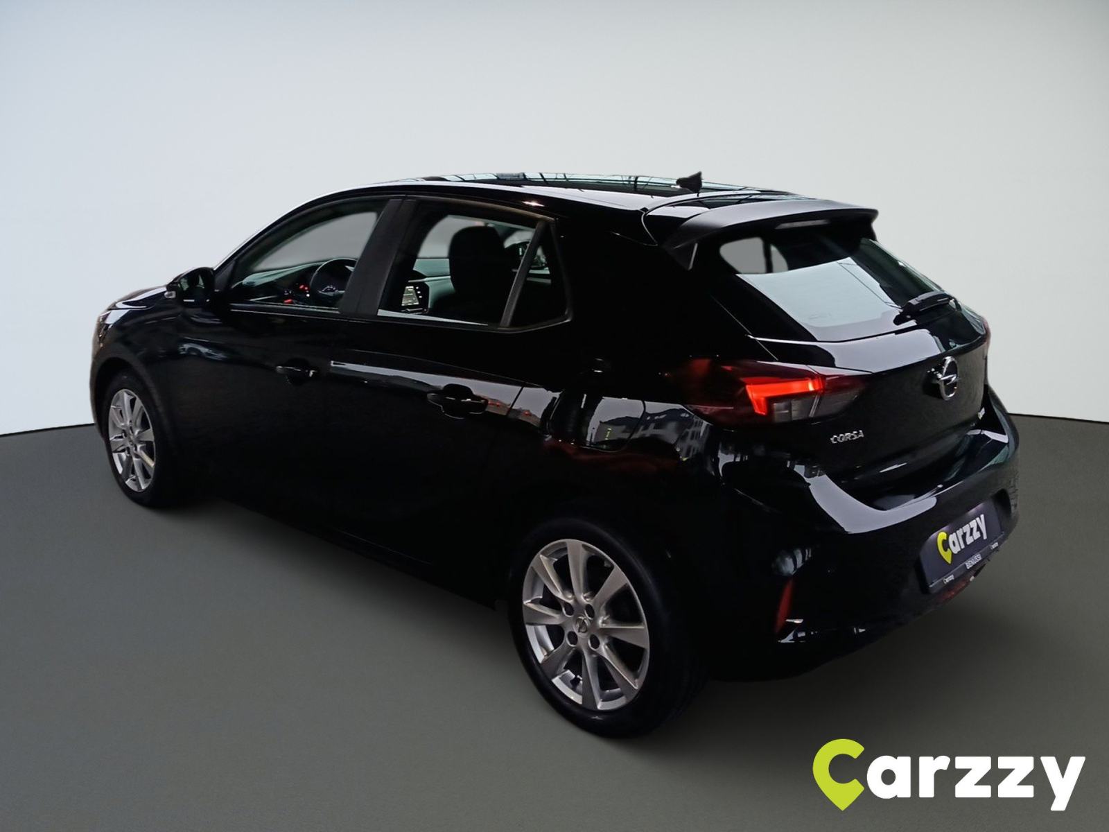 Opel Corsa 1.2 EDITION - 3 godine jamstva, fotografija 8