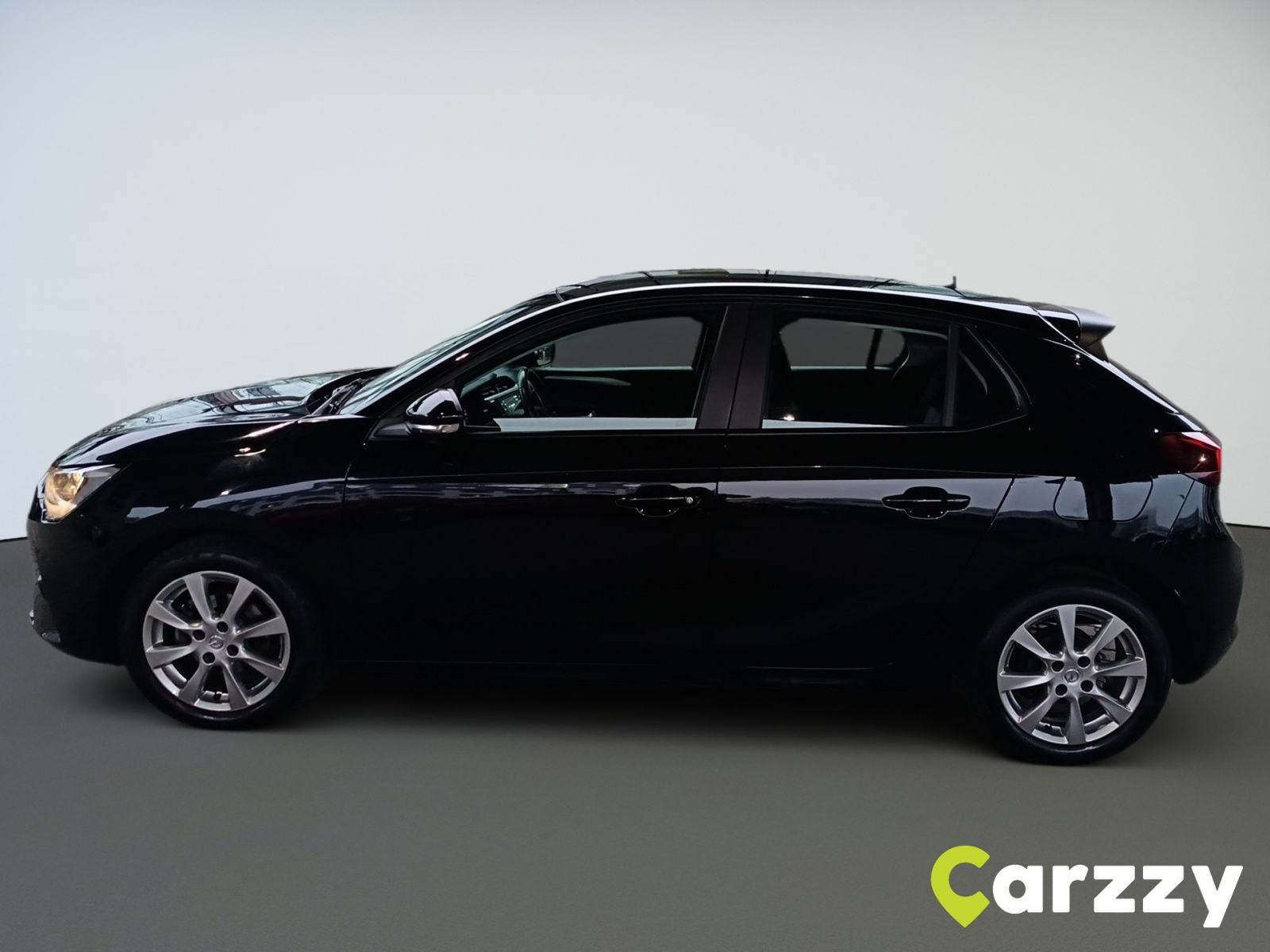 Opel Corsa 1.2 EDITION - 3 godine jamstva, fotografija 9