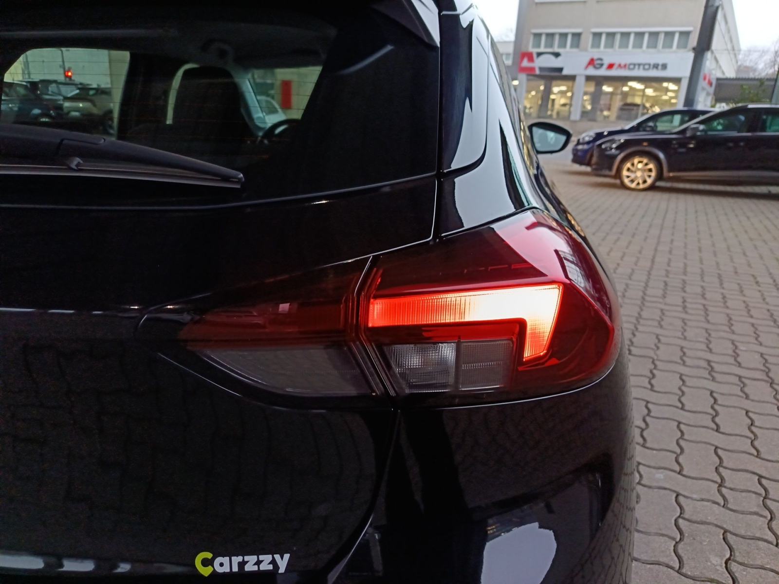 Opel Corsa 1.2 EDITION - 3 godine jamstva, fotografija 14
