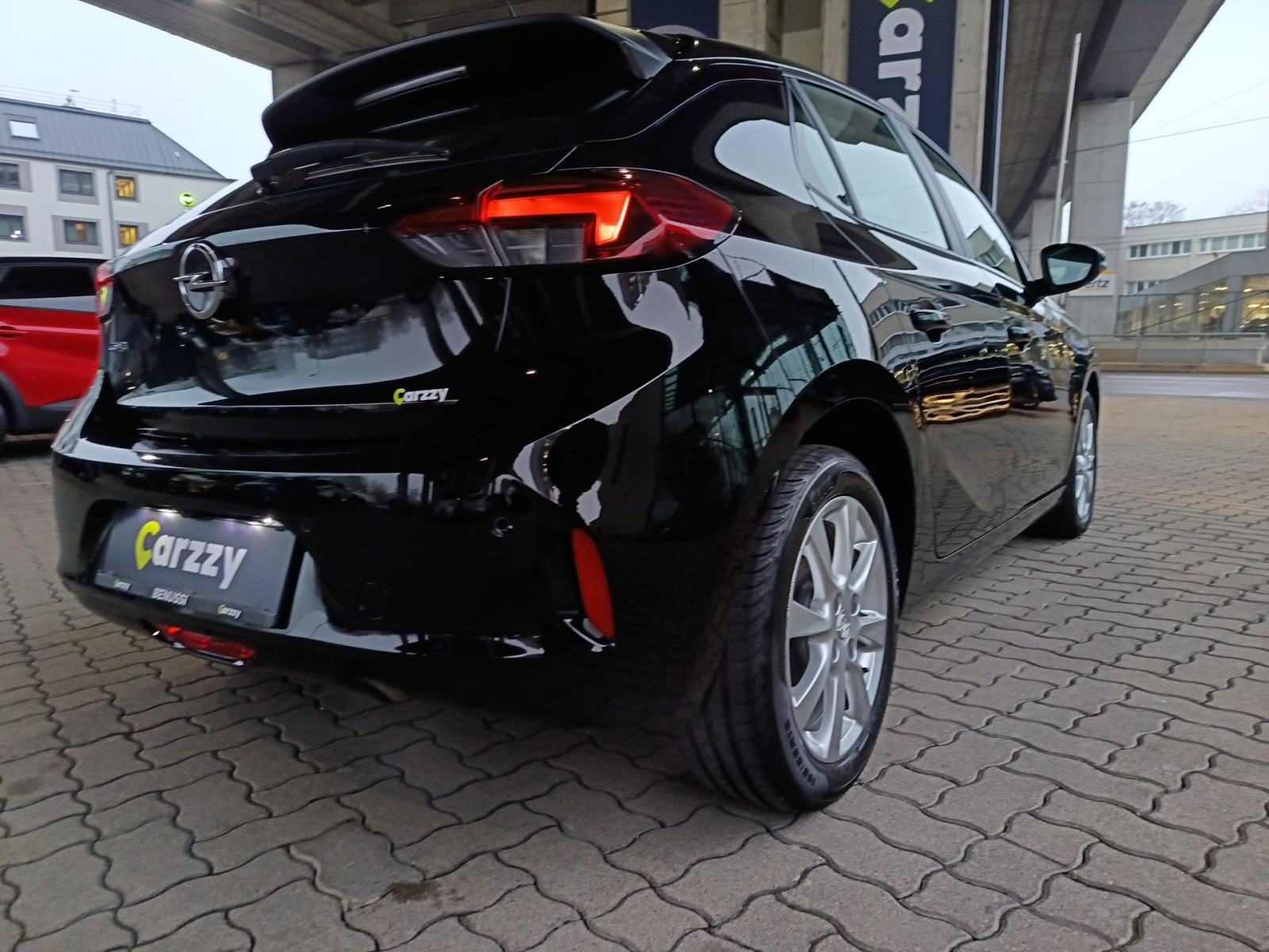 Opel Corsa 1.2 EDITION - 3 godine jamstva, fotografija 15
