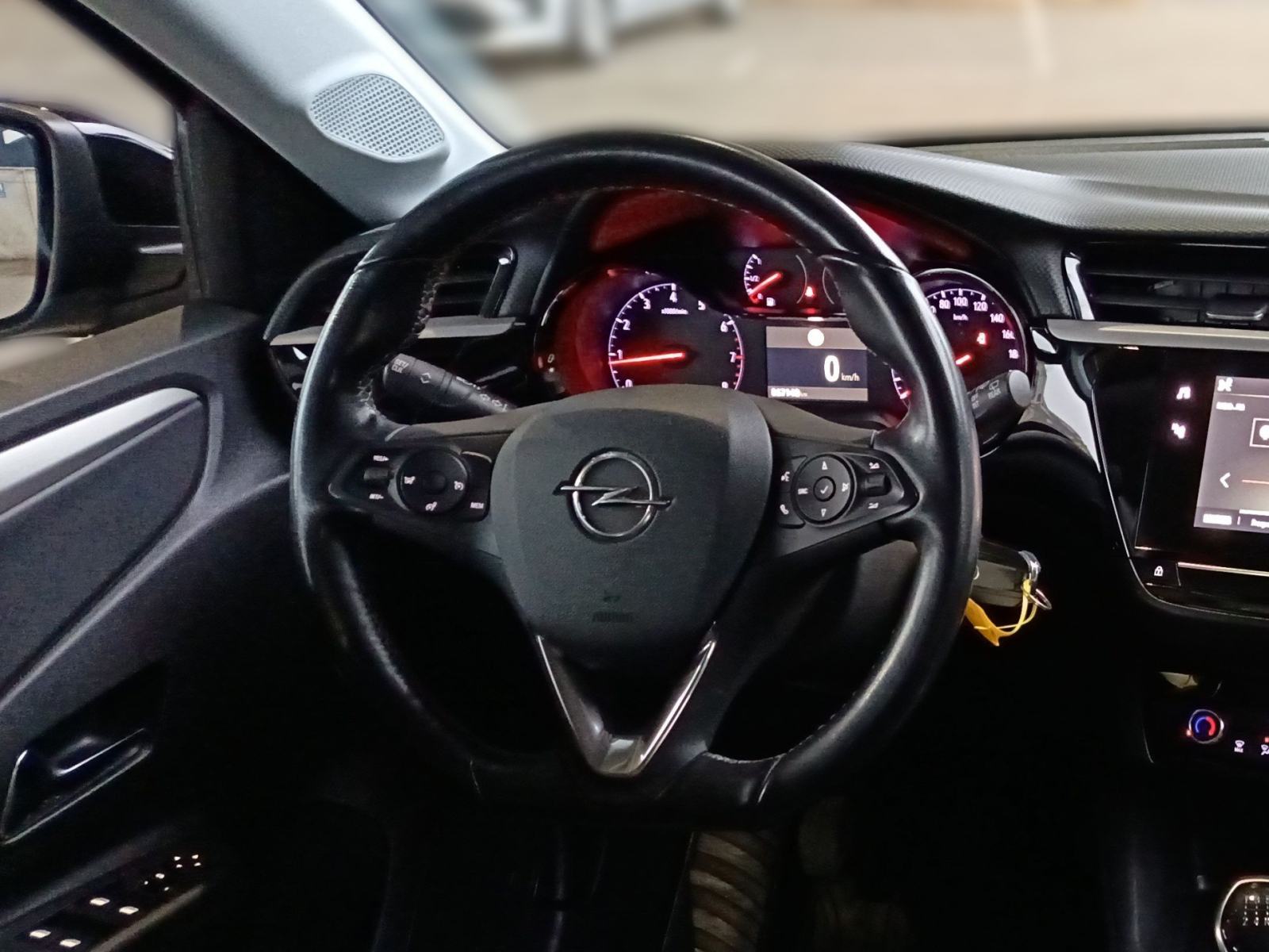 Opel Corsa 1.2 EDITION - 3 godine jamstva, fotografija 18