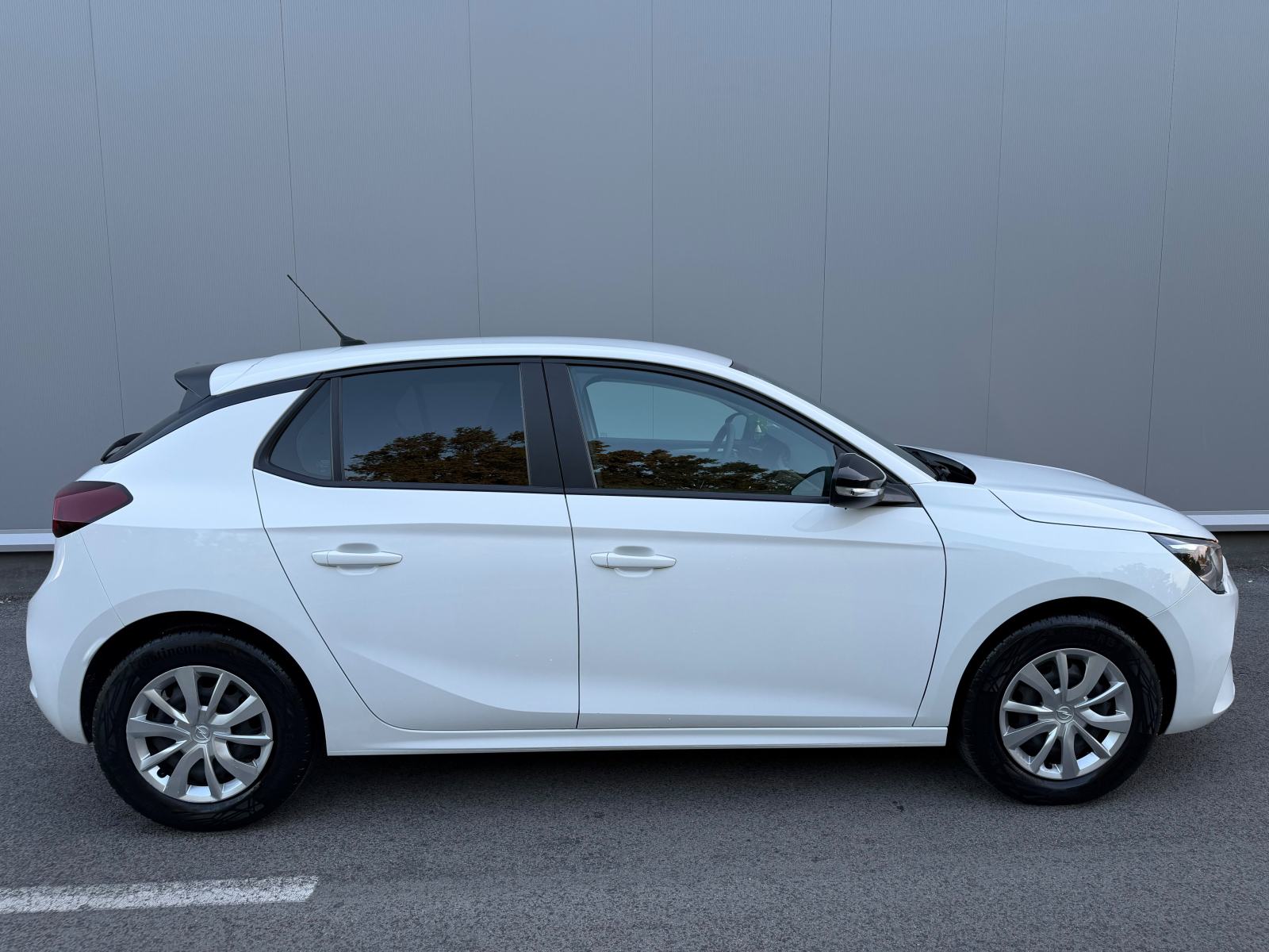 Opel Corsa 1,2 Edition 5 Vrata •82.000 Km• Klima • Navi • Top stanje •, fotografija 20