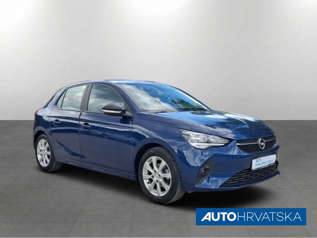 OPEL CORSA 1.2 EDITION, 9.990,00 €, fotografija 2