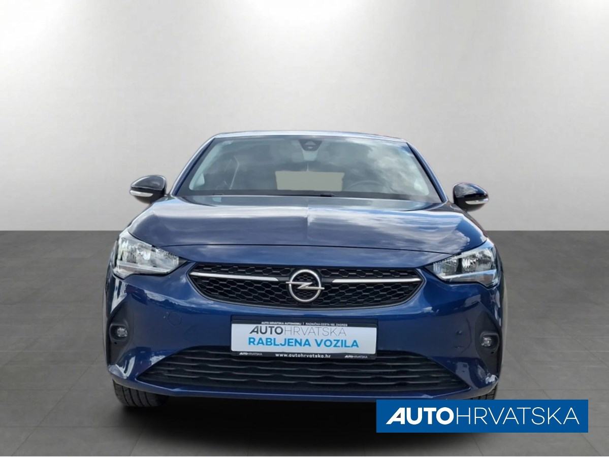 OPEL CORSA 1.2 EDITION, 9.990,00 €, fotografija 3