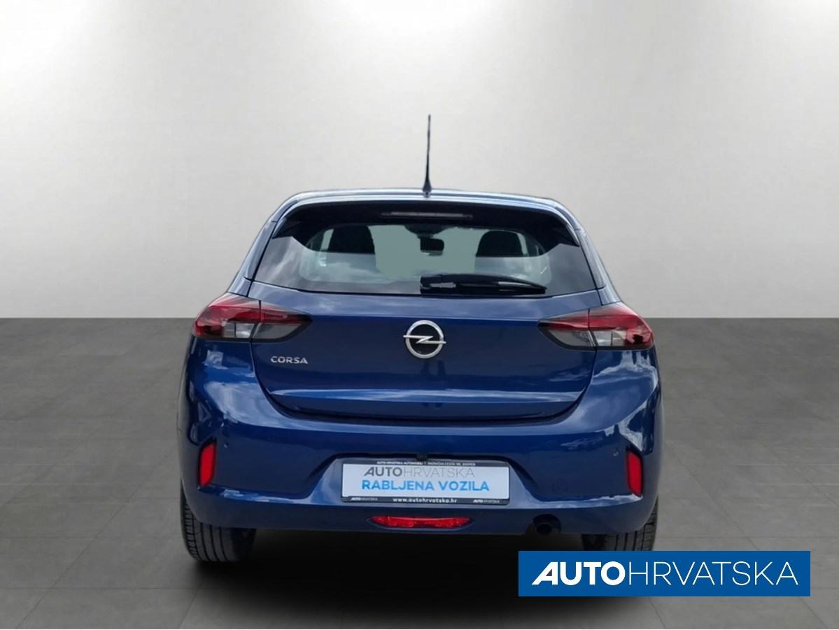OPEL CORSA 1.2 EDITION, 9.990,00 €, fotografija 4