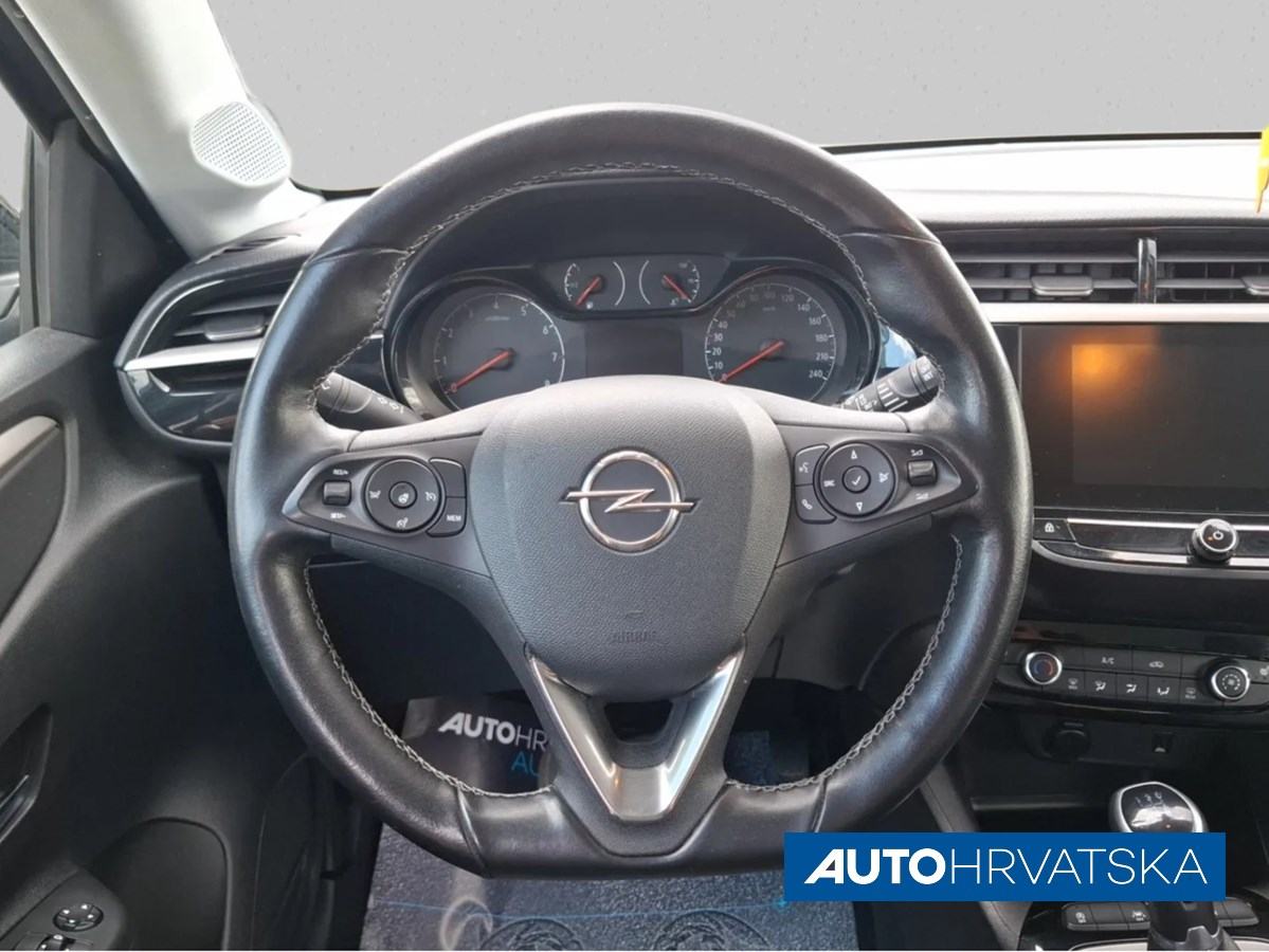 OPEL CORSA 1.2 EDITION, 9.990,00 €, fotografija 10