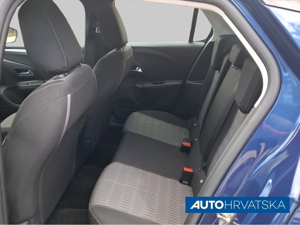 OPEL CORSA 1.2 EDITION, 9.990,00 €, fotografija 12