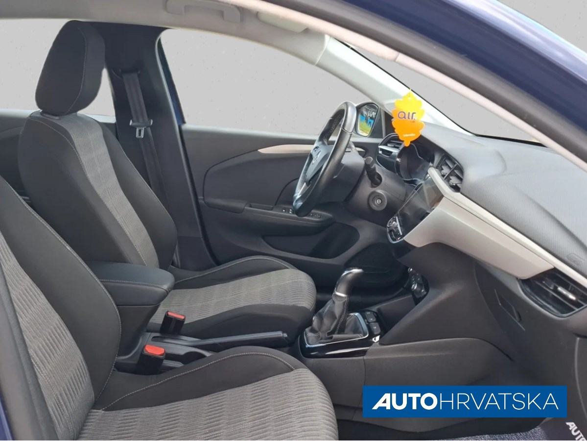 OPEL CORSA 1.2 EDITION, 9.990,00 €, fotografija 14