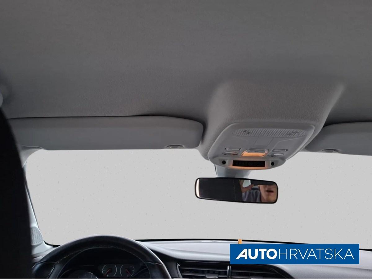 OPEL CORSA 1.2 EDITION, 9.990,00 €, fotografija 15