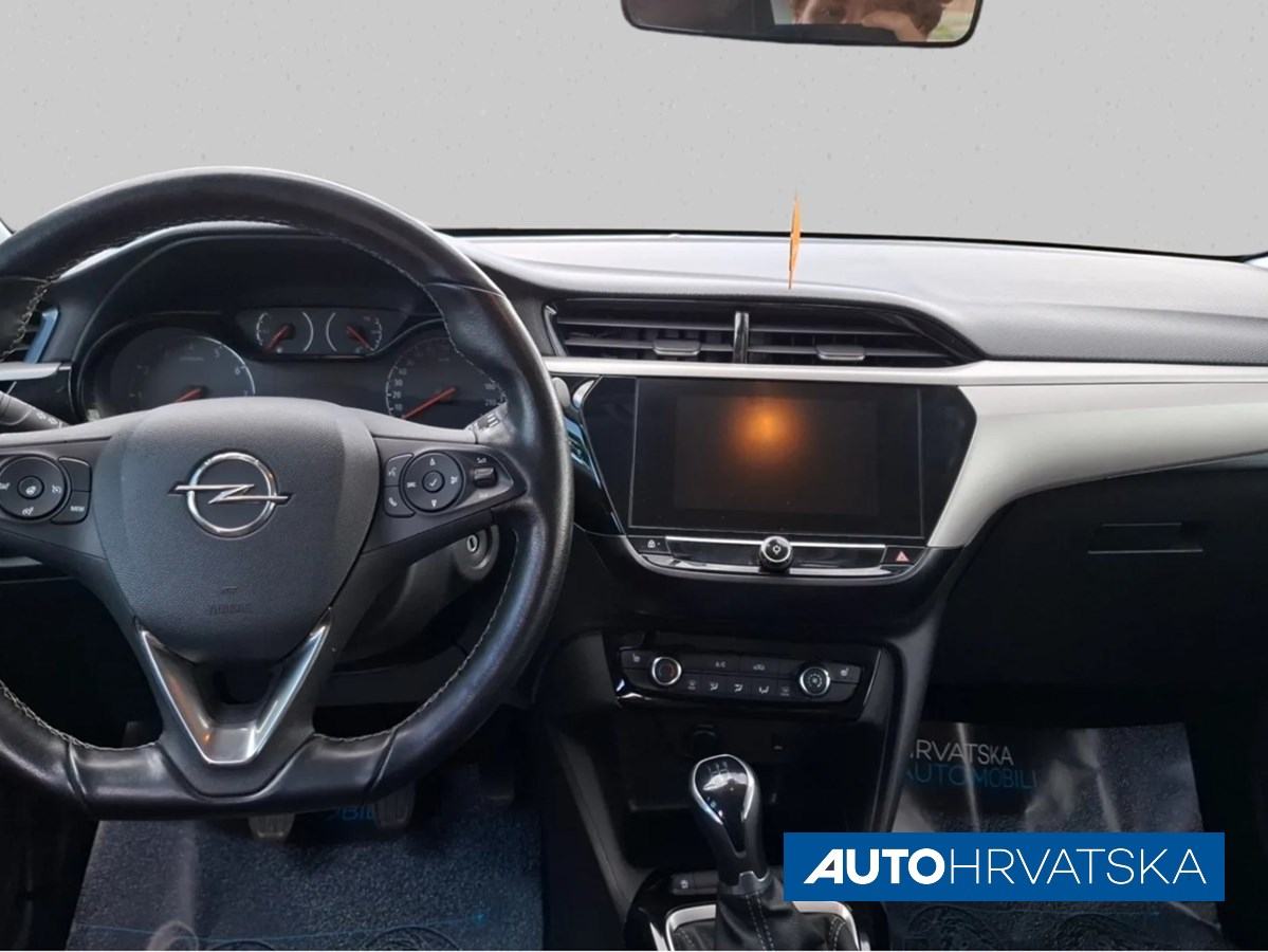 OPEL CORSA 1.2 EDITION, 9.990,00 €, fotografija 9