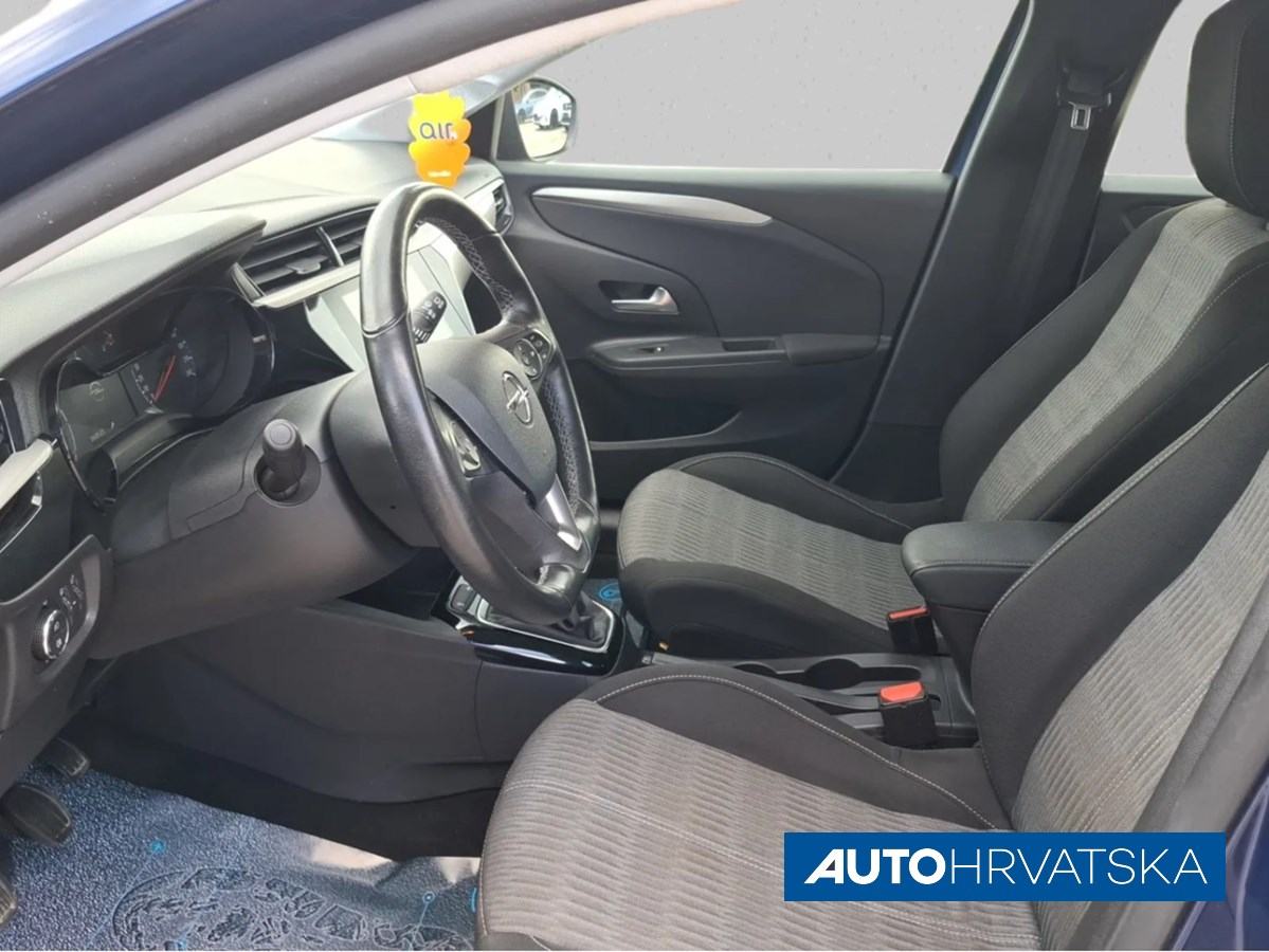 OPEL CORSA 1.2 EDITION, 9.990,00 €, fotografija 11