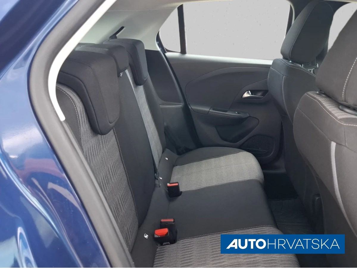 OPEL CORSA 1.2 EDITION, 9.990,00 €, fotografija 13