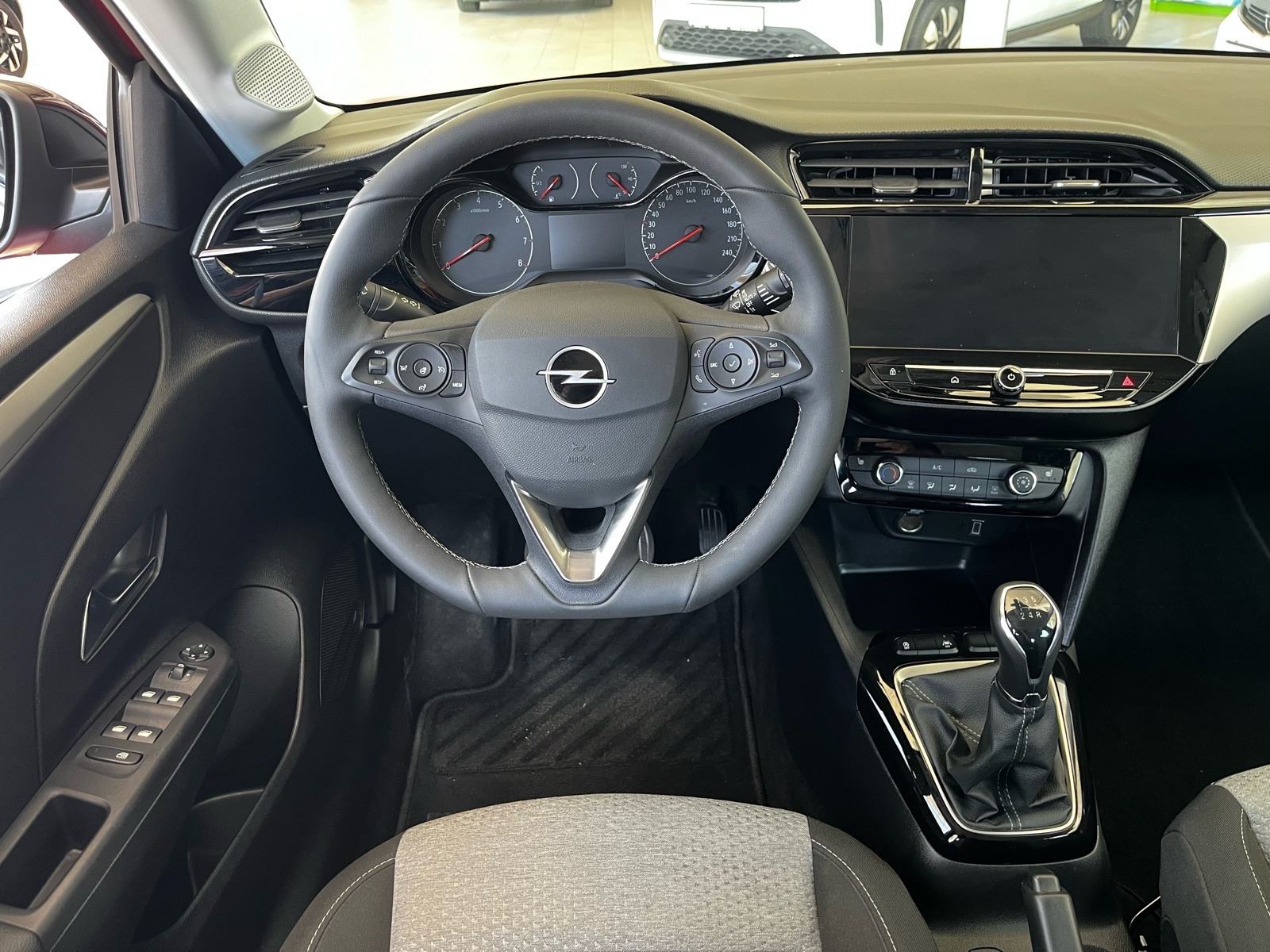 Opel Corsa 1,2 Edition - JAMSTVO- Parking senzori, Grijana sjedala, fotografija 10