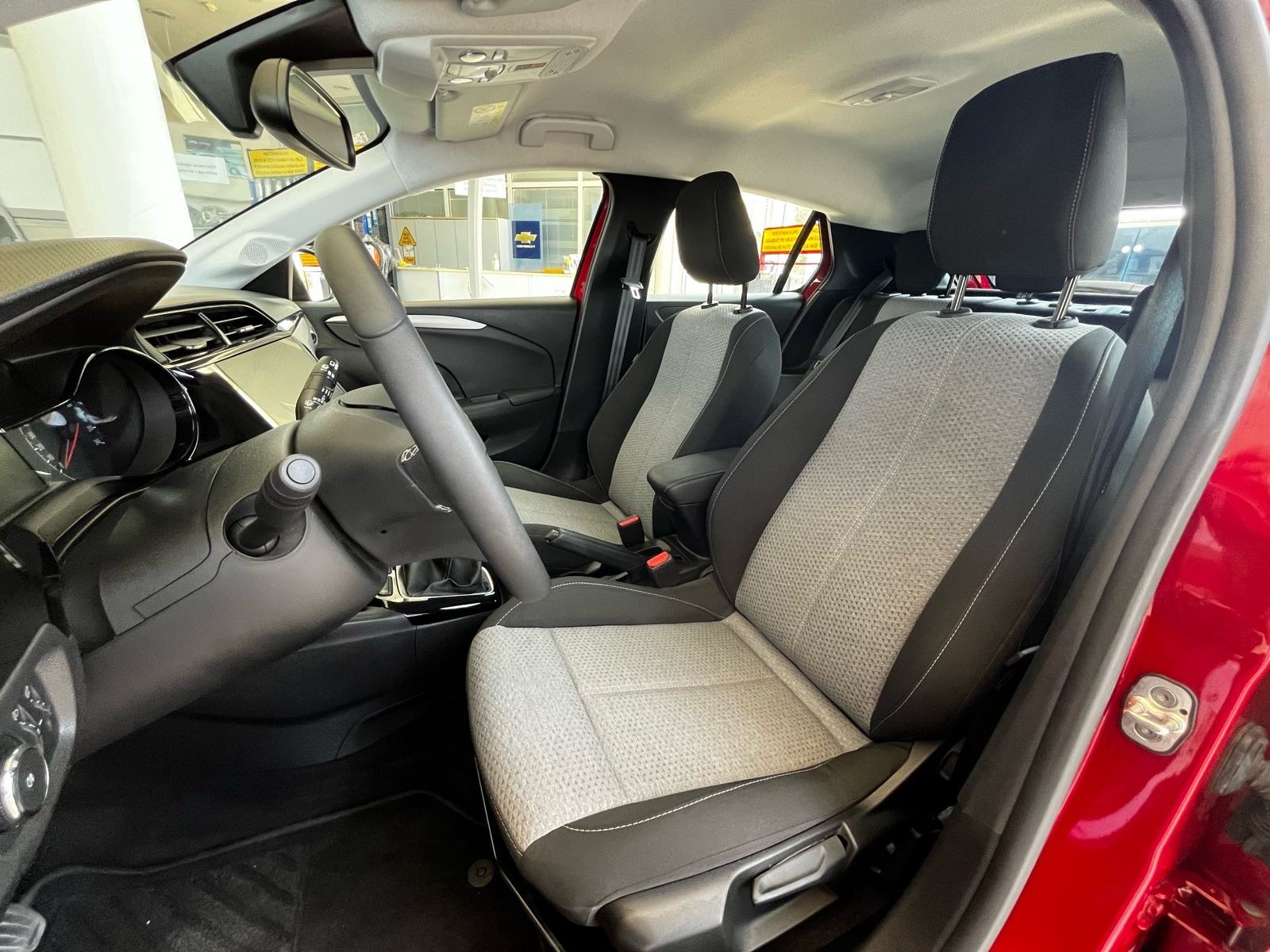 Opel Corsa 1,2 Edition - JAMSTVO- Parking senzori, Grijana sjedala, fotografija 19