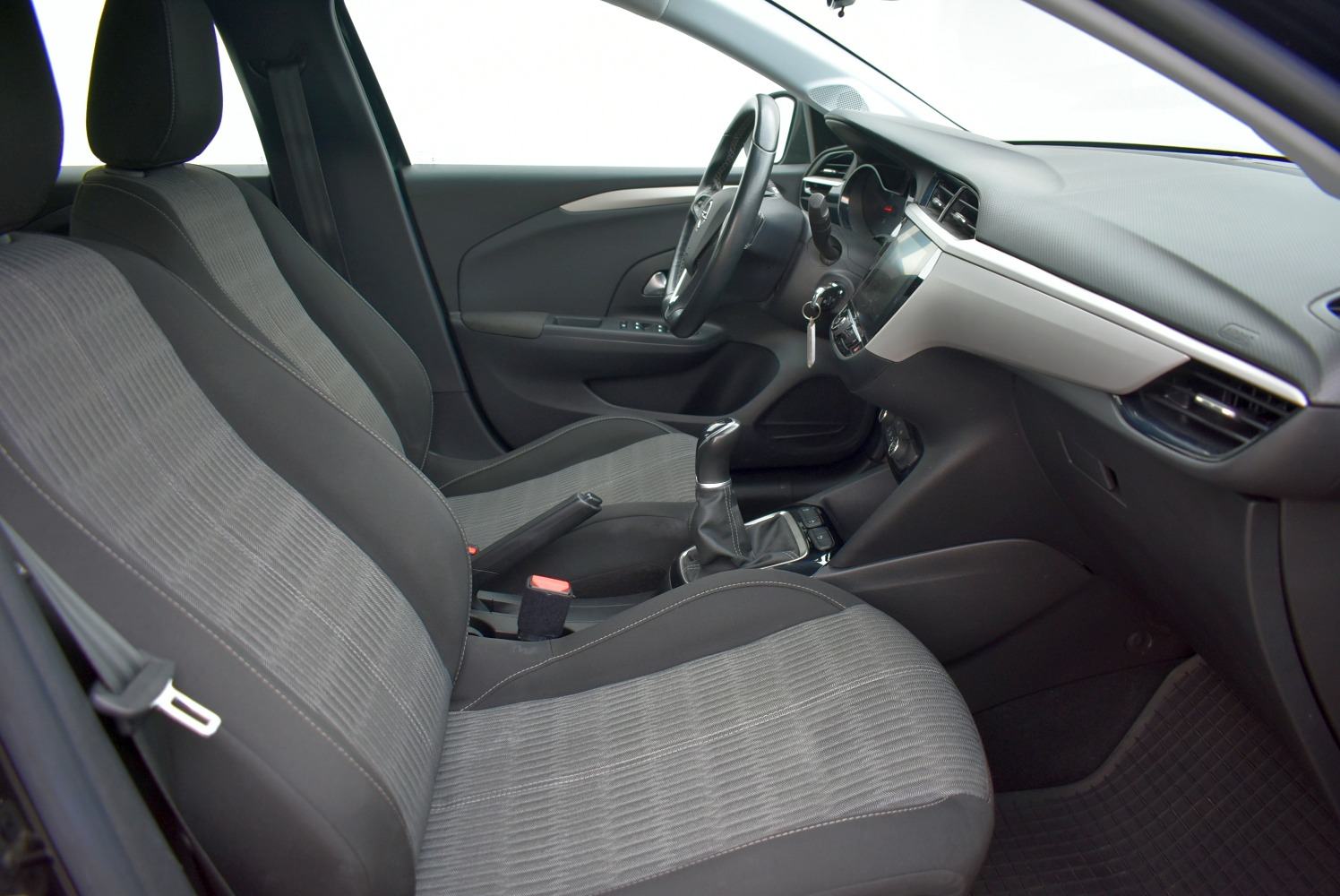 Opel Corsa 1.2 Edition *HR* SERVISNA,1.VLASNIK,JAMSTVO,ALU NAPLATCI*, fotografija 5