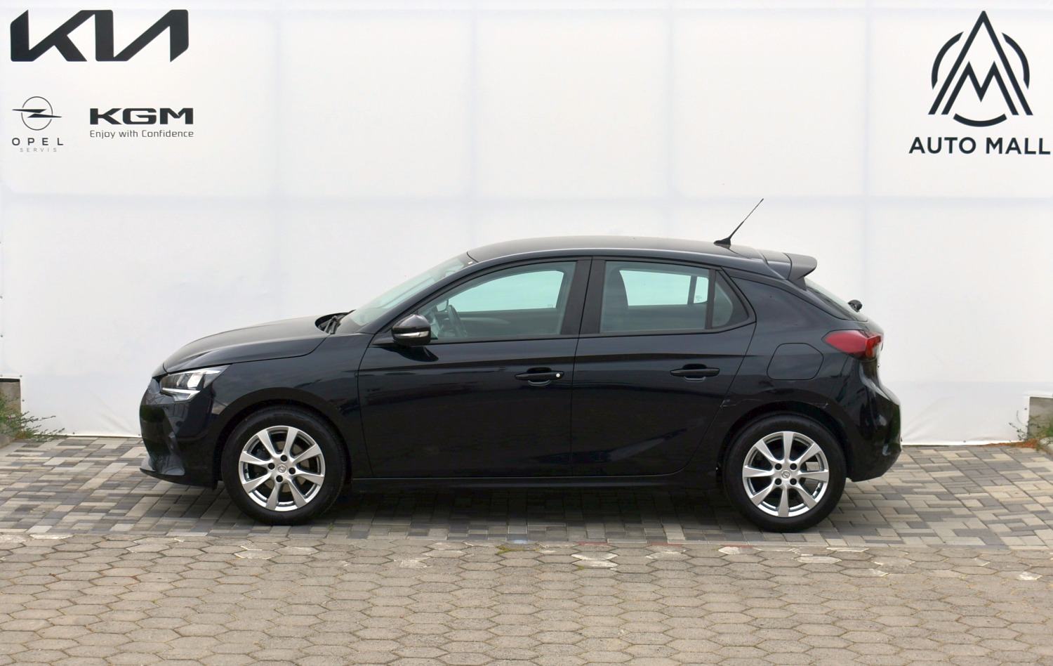 Opel Corsa 1.2 Edition *HR* SERVISNA,1.VLASNIK,JAMSTVO,ALU NAPLATCI*, fotografija 2