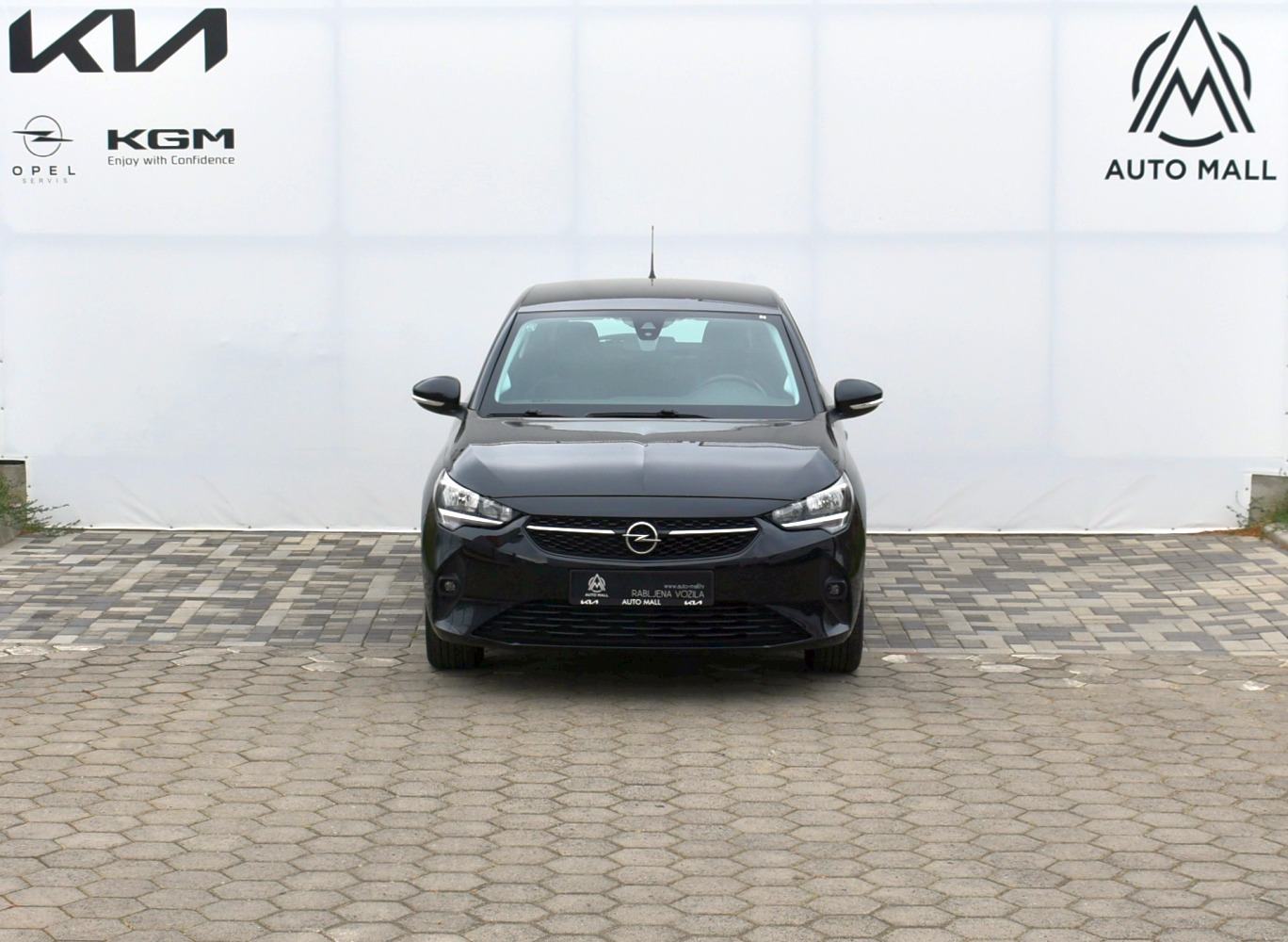 Opel Corsa 1.2 Edition *HR* SERVISNA,1.VLASNIK,JAMSTVO,ALU NAPLATCI*, fotografija 1