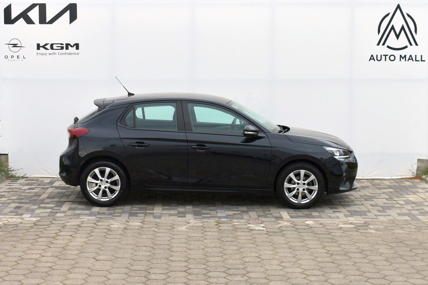 Opel Corsa 1.2 Edition *HR* SERVISNA,1.VLASNIK,JAMSTVO,ALU NAPLATCI*, fotografija 3