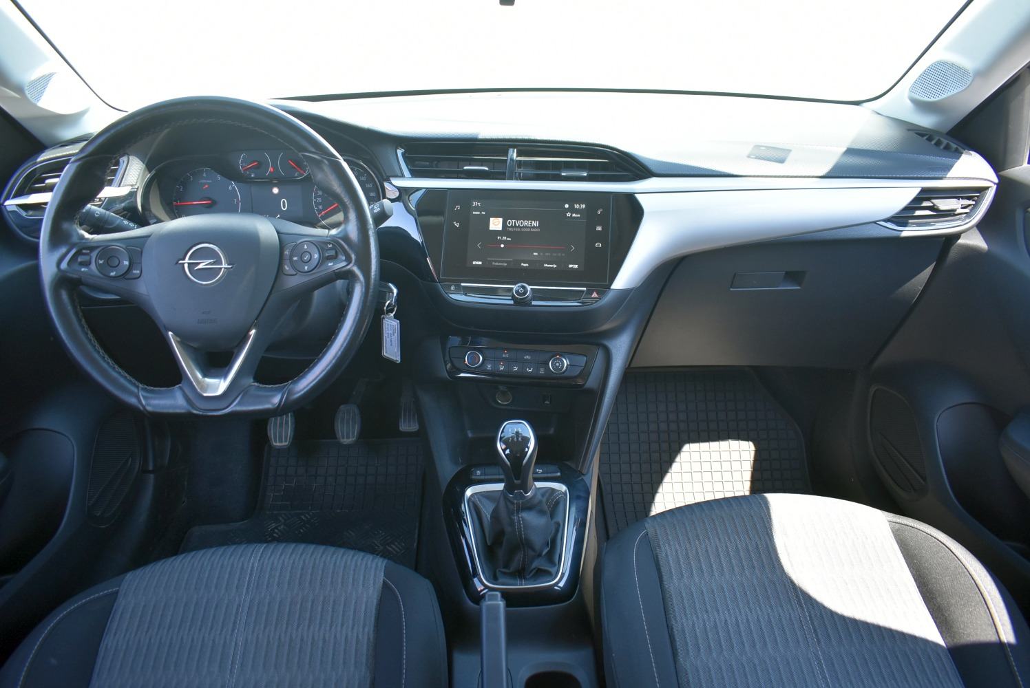 Opel Corsa 1.2 Edition *HR* SERVISNA,1.VLASNIK, JAMSTVO, KAMERA*, fotografija 8