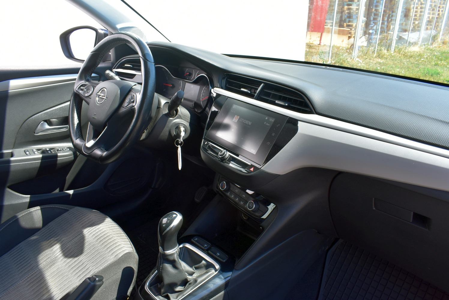 Opel Corsa 1.2 Edition *HR* SERVISNA,1.VLASNIK, JAMSTVO, KAMERA*, fotografija 7