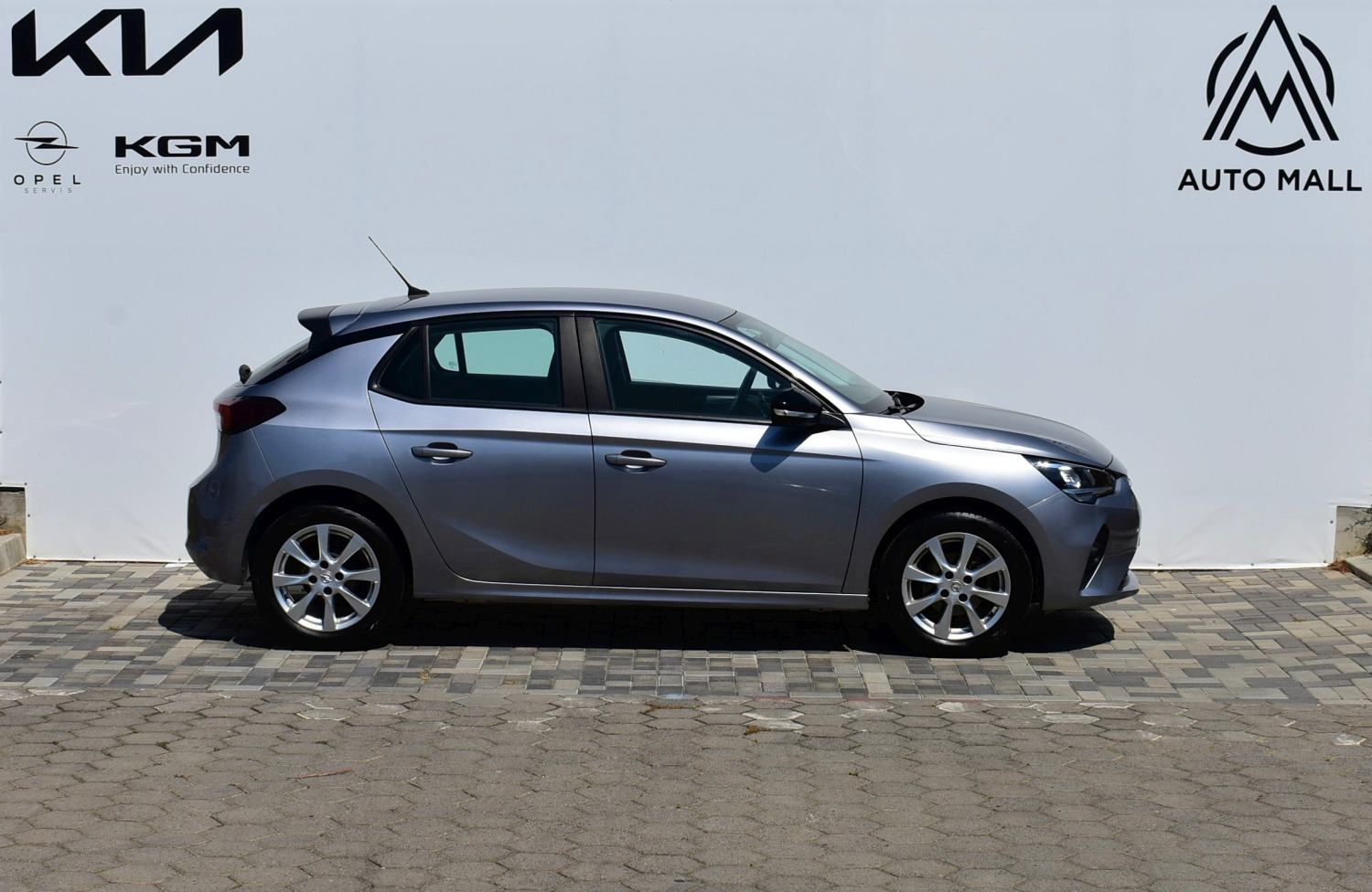 Opel Corsa 1.2 Edition *HR* SERVISNA,1.VLASNIK, JAMSTVO, KAMERA*, fotografija 2