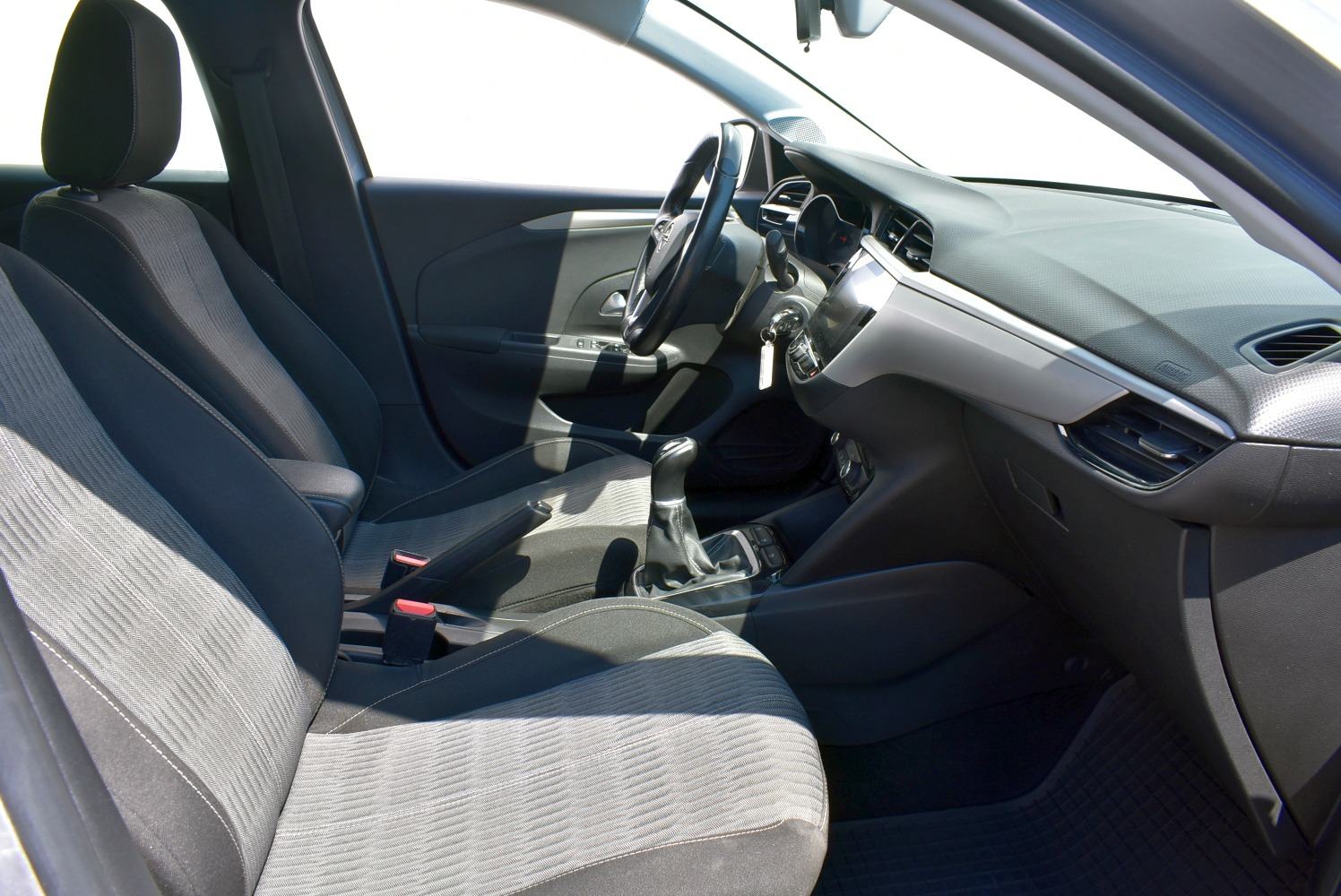 Opel Corsa 1.2 Edition *HR* SERVISNA,1.VLASNIK, JAMSTVO, KAMERA*, fotografija 5